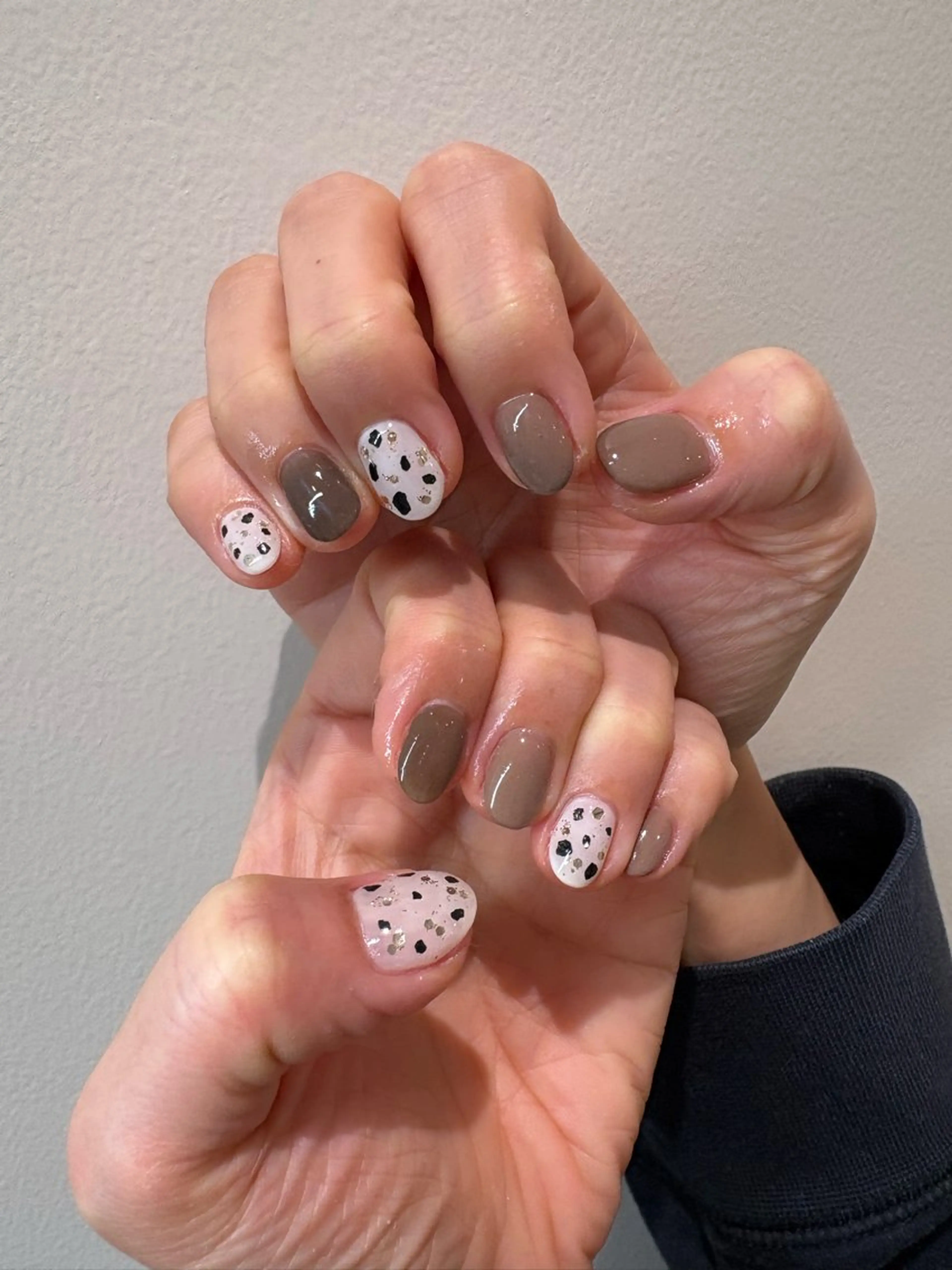 ネイル ハンドネイル Plus Ehiku /Ayakaのネイルデザイン