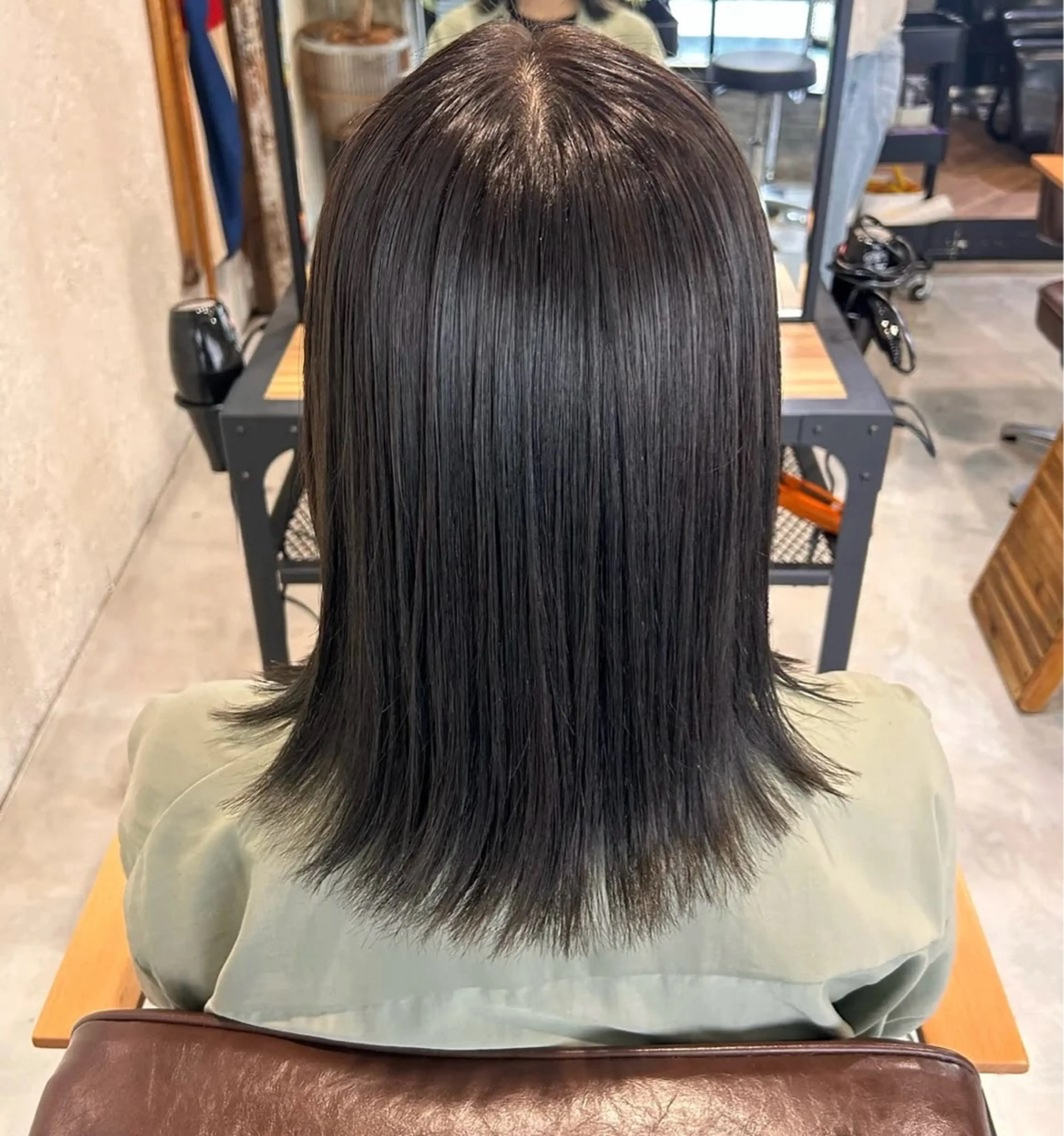 カラー Jr.stylist 🎀Sakuraのヘアスタイル