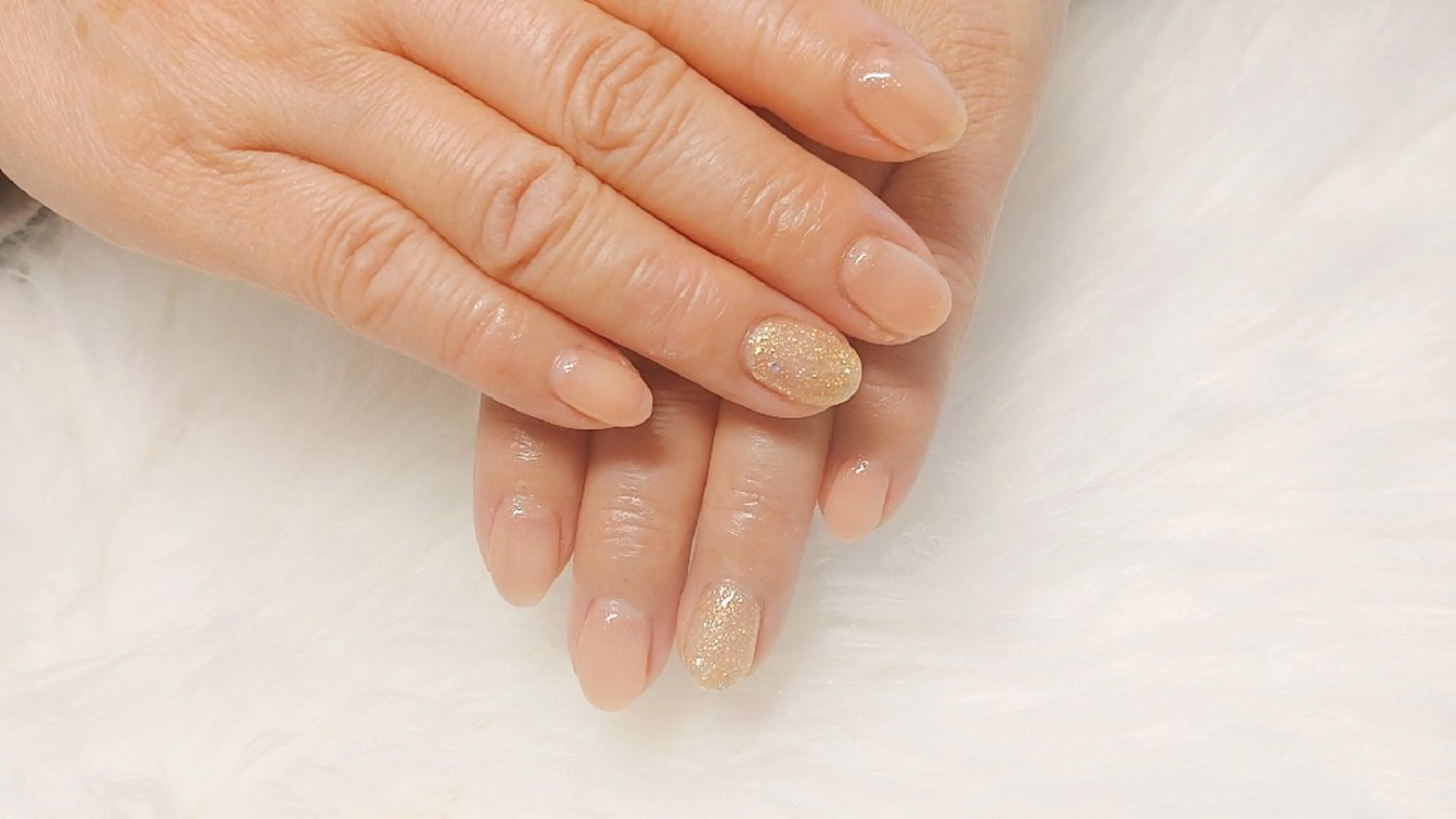 ネイル &A.nail .のネイルデザイン