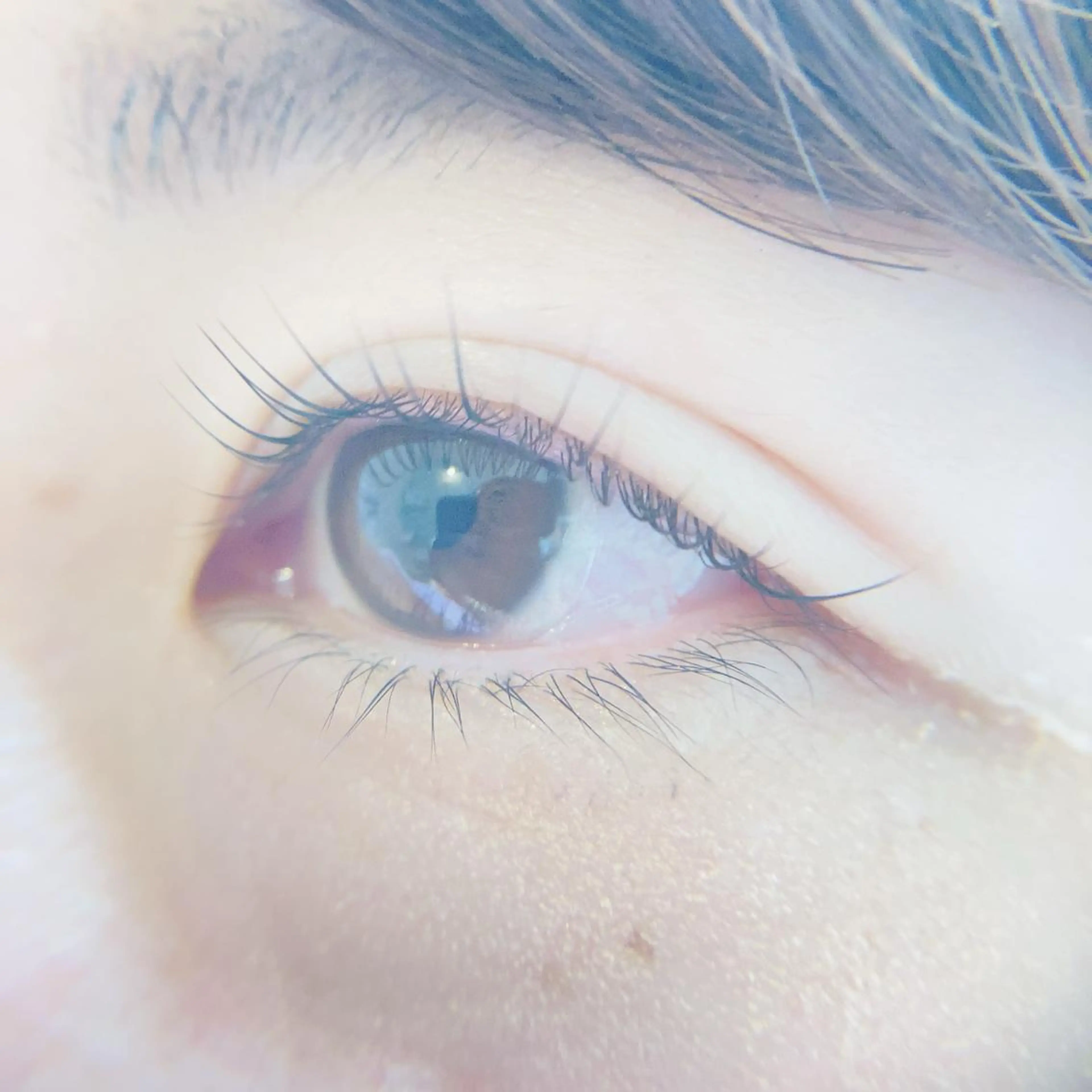 マツエク・マツパ パリジェンヌラッシュリフト EYELASHSALON  PINO所属・eyelash salon PINOのマツエク・マツパデザイン