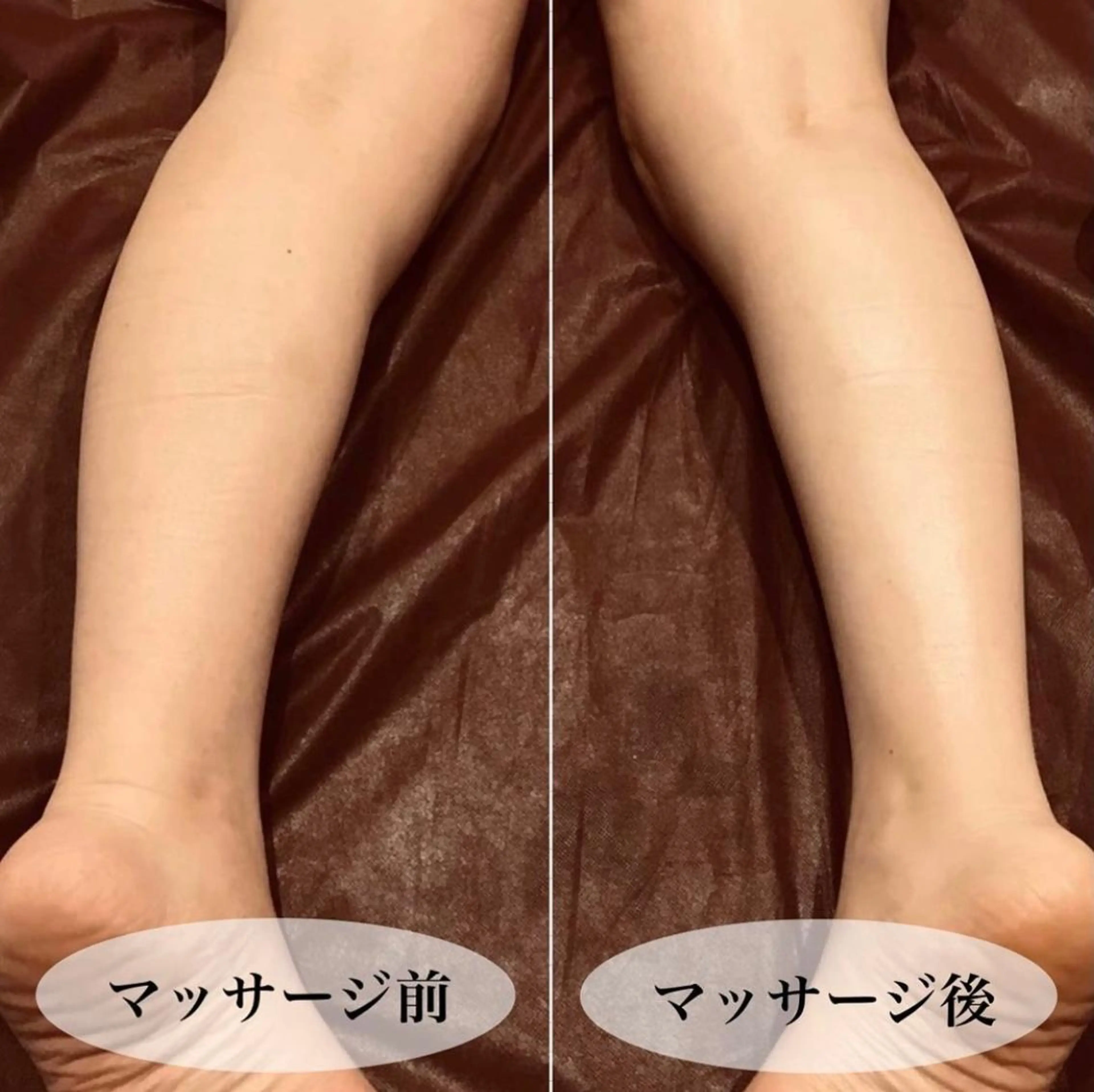 JURIS by monicaのエステ・リラクイメージ