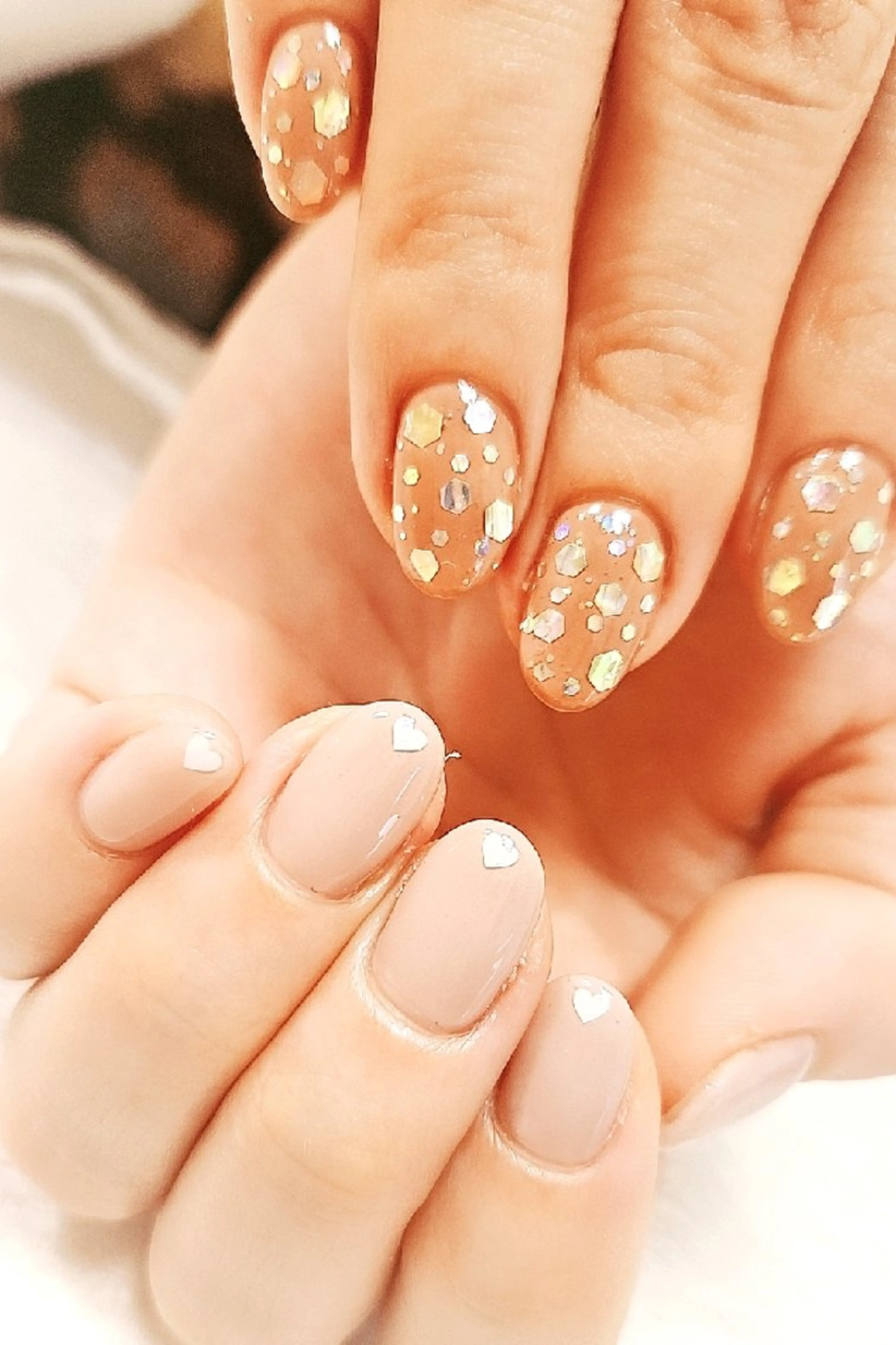 ネイル Nail salon Wisteria 所属・Nailsalon Wisteriaのネイルデザイン