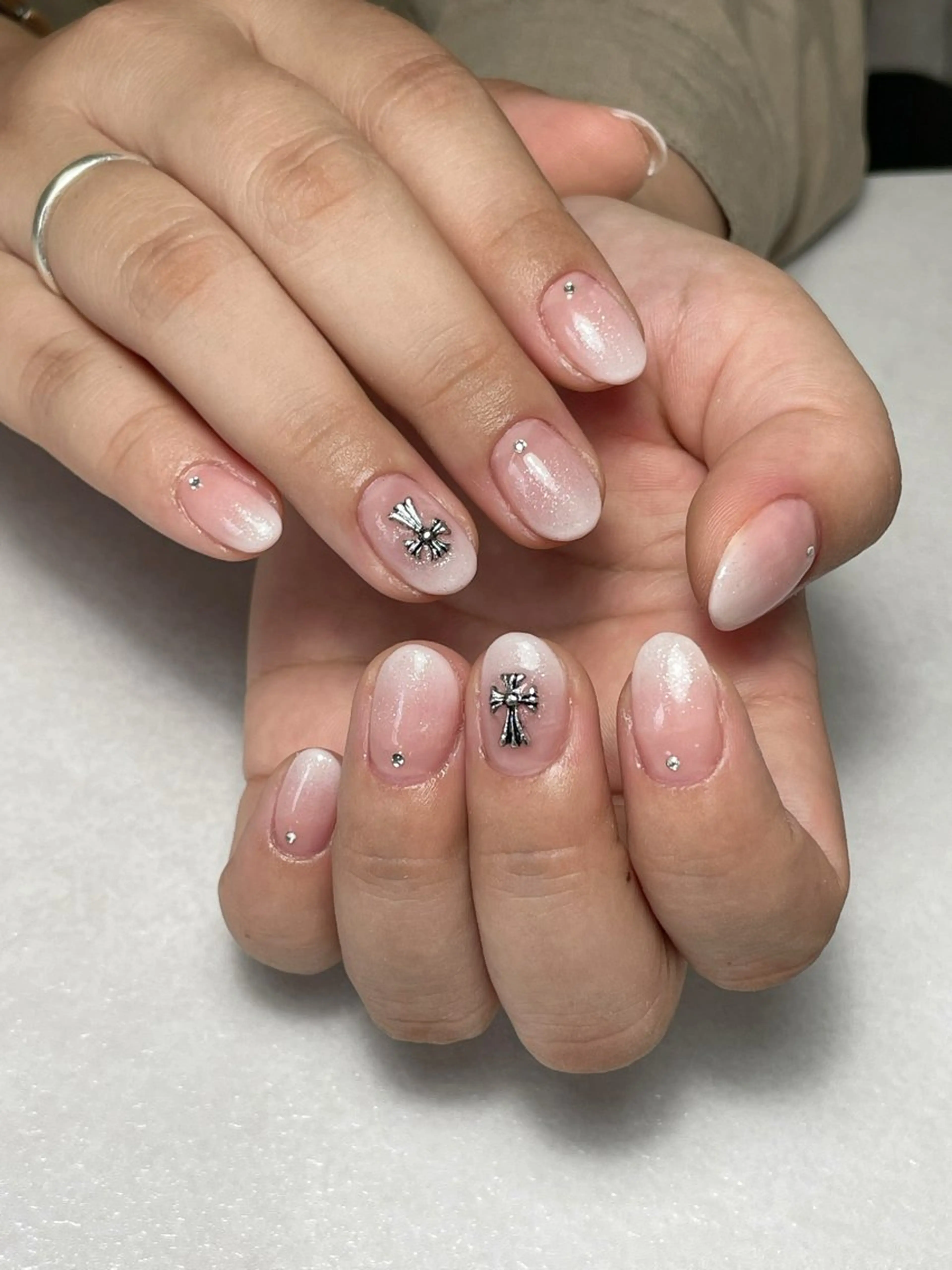 ネイル ハンドネイル 〜hau nail〜 YUKIのネイルデザイン