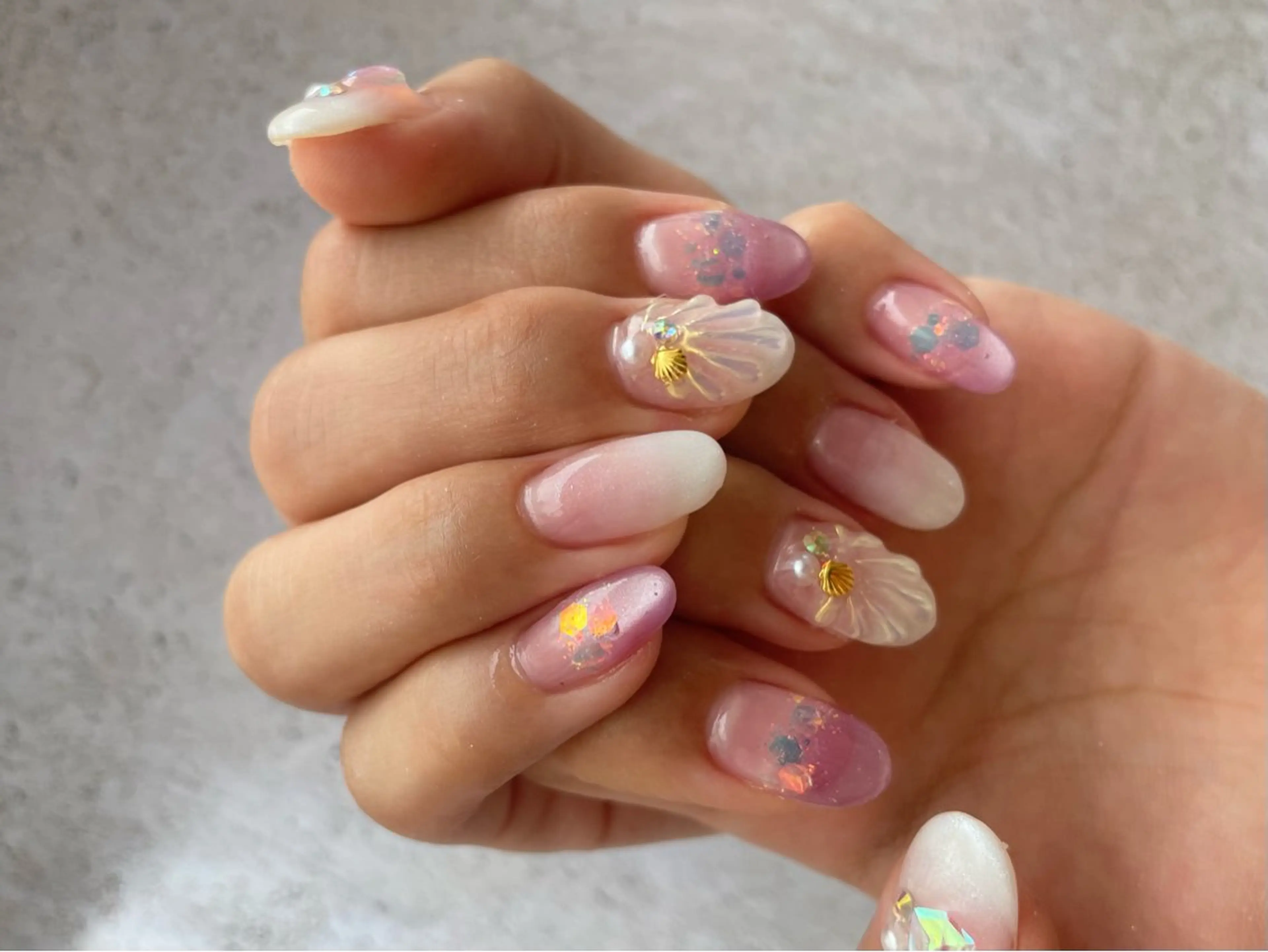 ネイル ハンドネイル F2所属・f2 nailのネイルデザイン