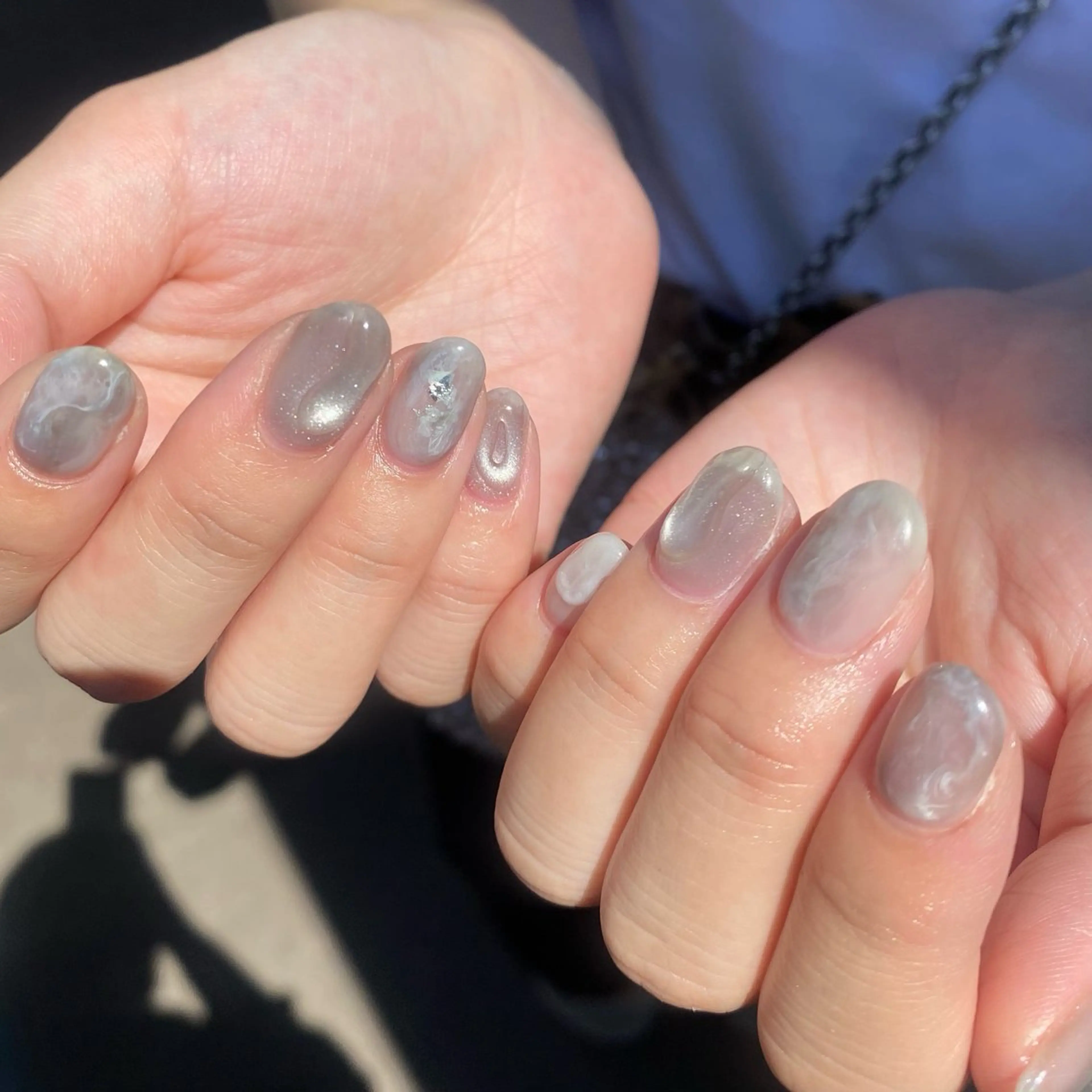 ネイル Ulu nail Kanaのネイルデザイン