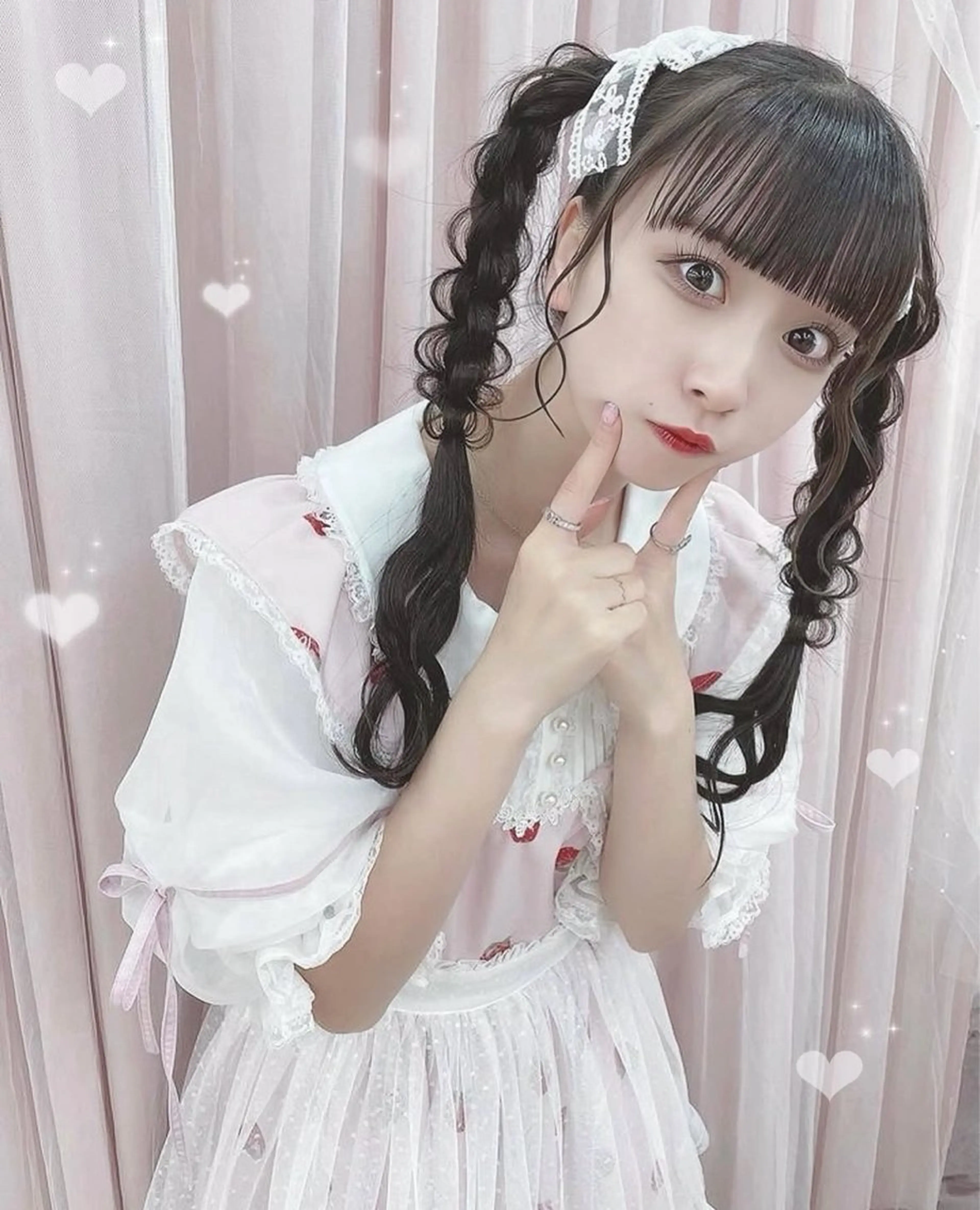 マツエク・マツパ マツパ B3シェアサロン所属・Runa🌙 渋谷/まつパのマツエク・マツパデザイン