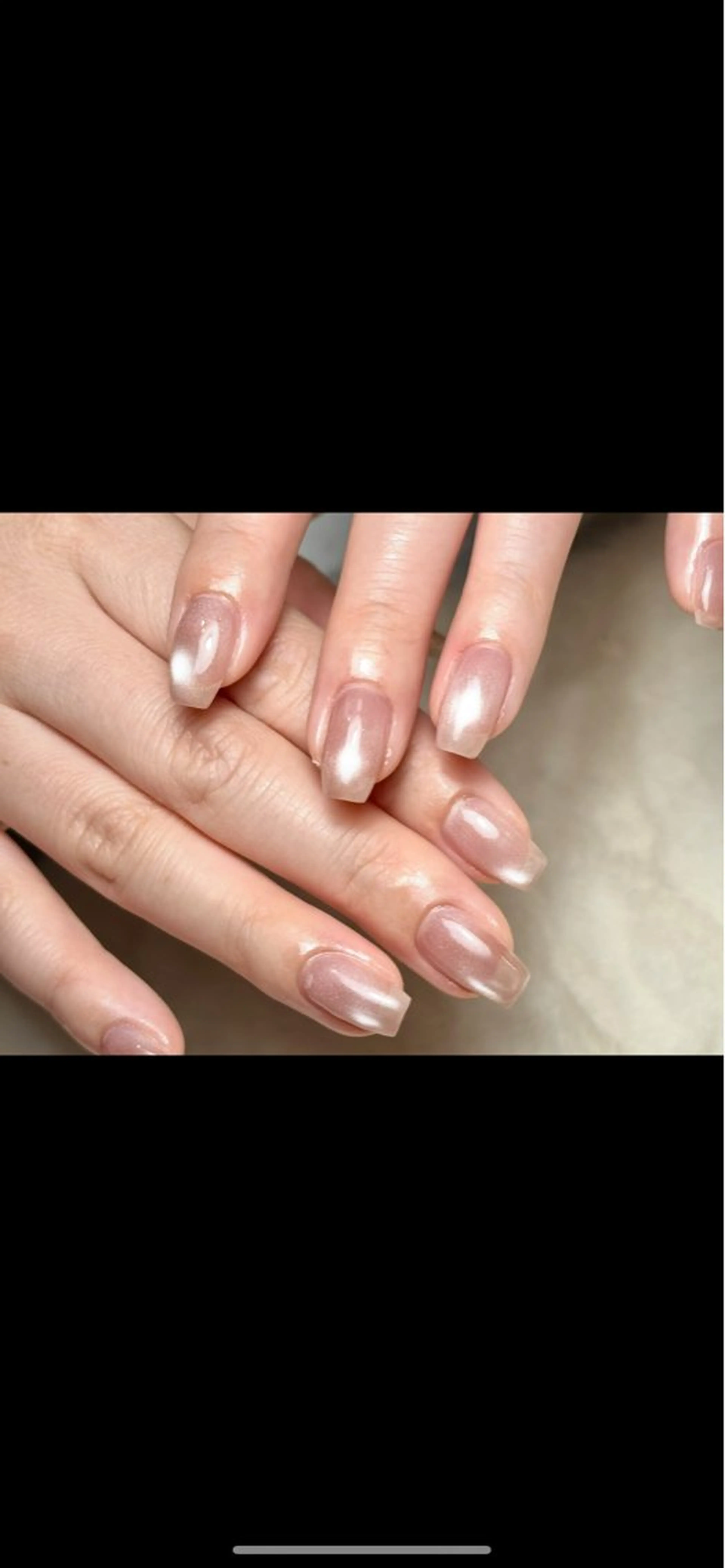 ネイル ハンドネイル AYURAnailstudio所属・AYURA 中島店のネイルデザイン