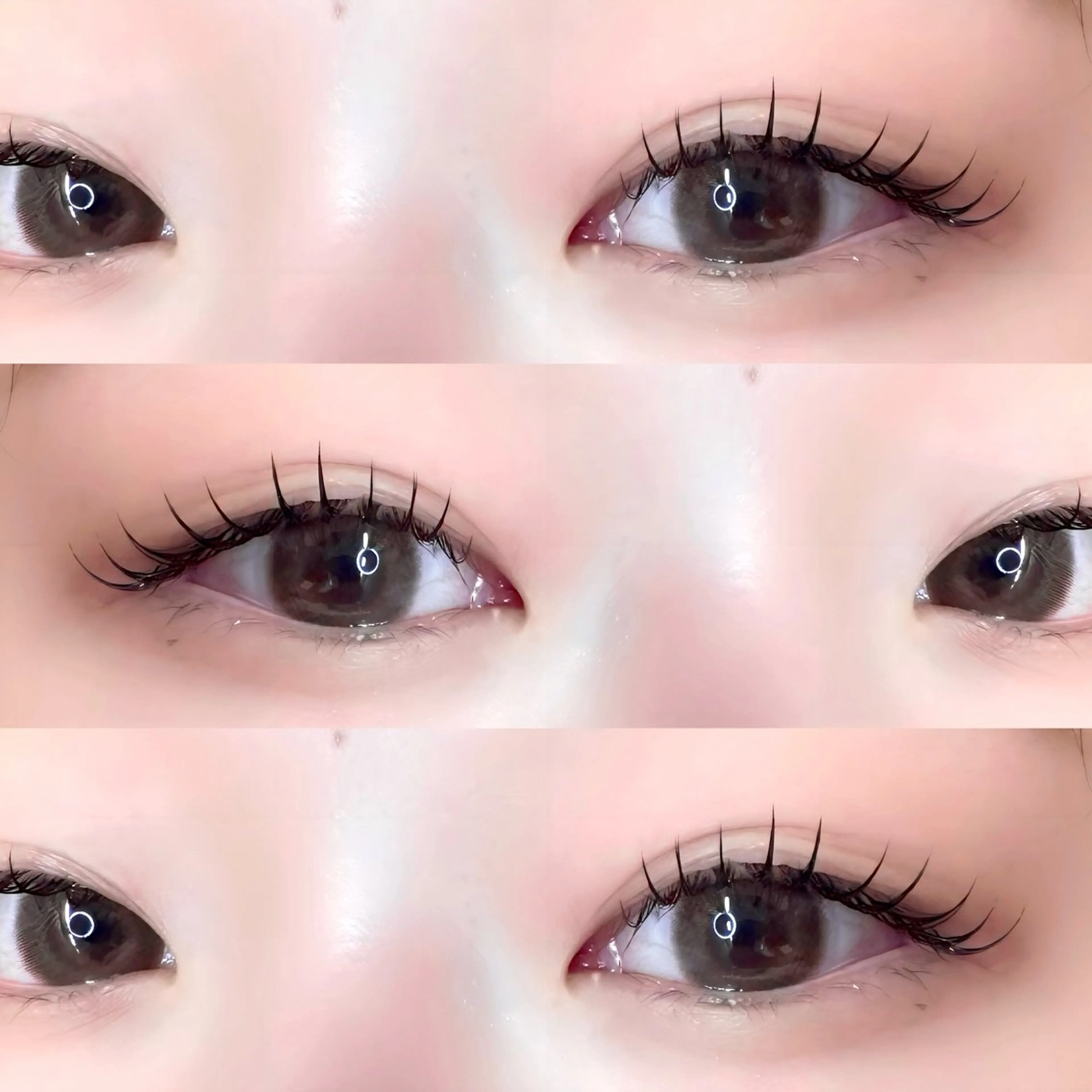 マツエク・マツパ 🐰🫧fein. moyu🐰🫧のマツエク・マツパデザイン