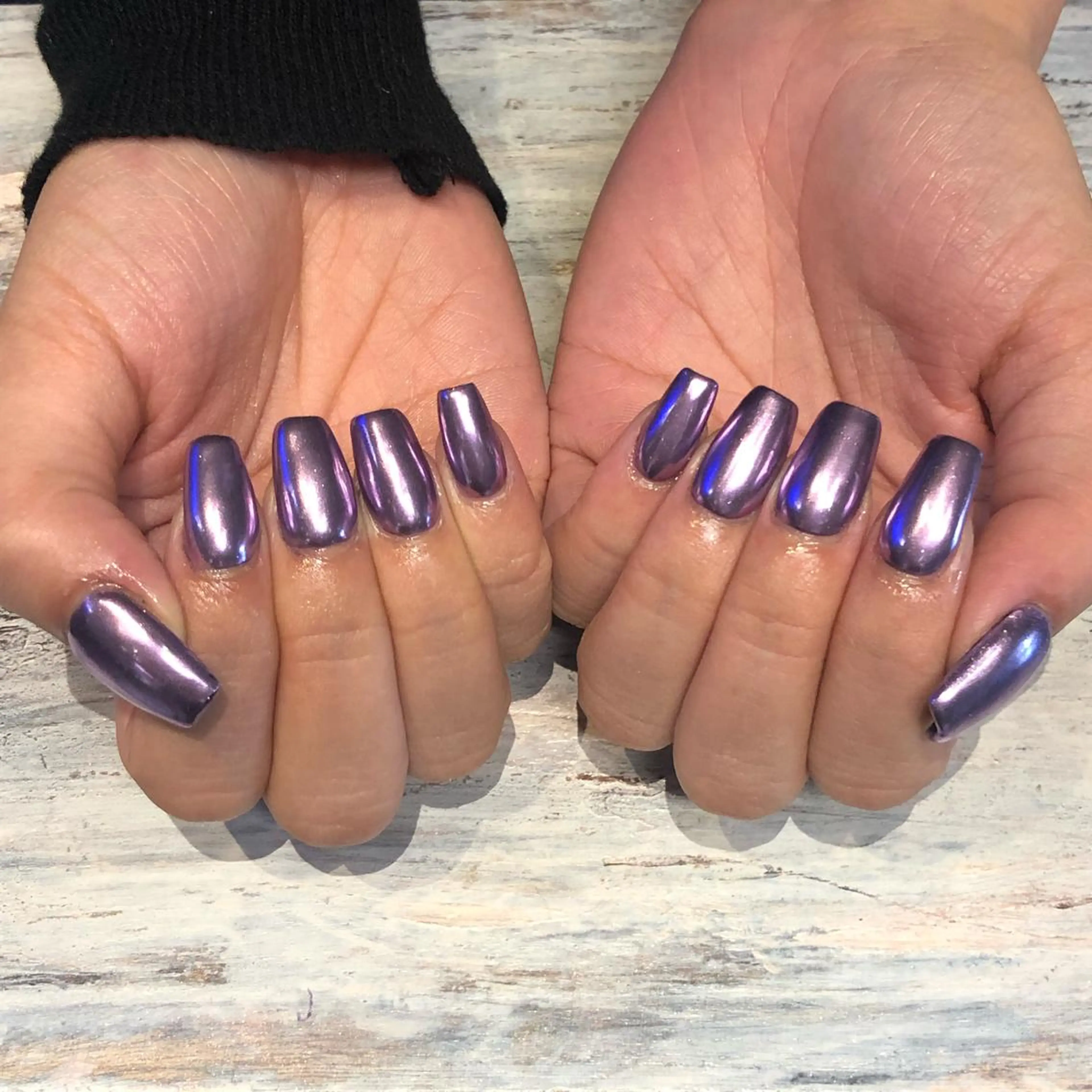 ネイル crestnail所属・小林 束紗のネイルデザイン