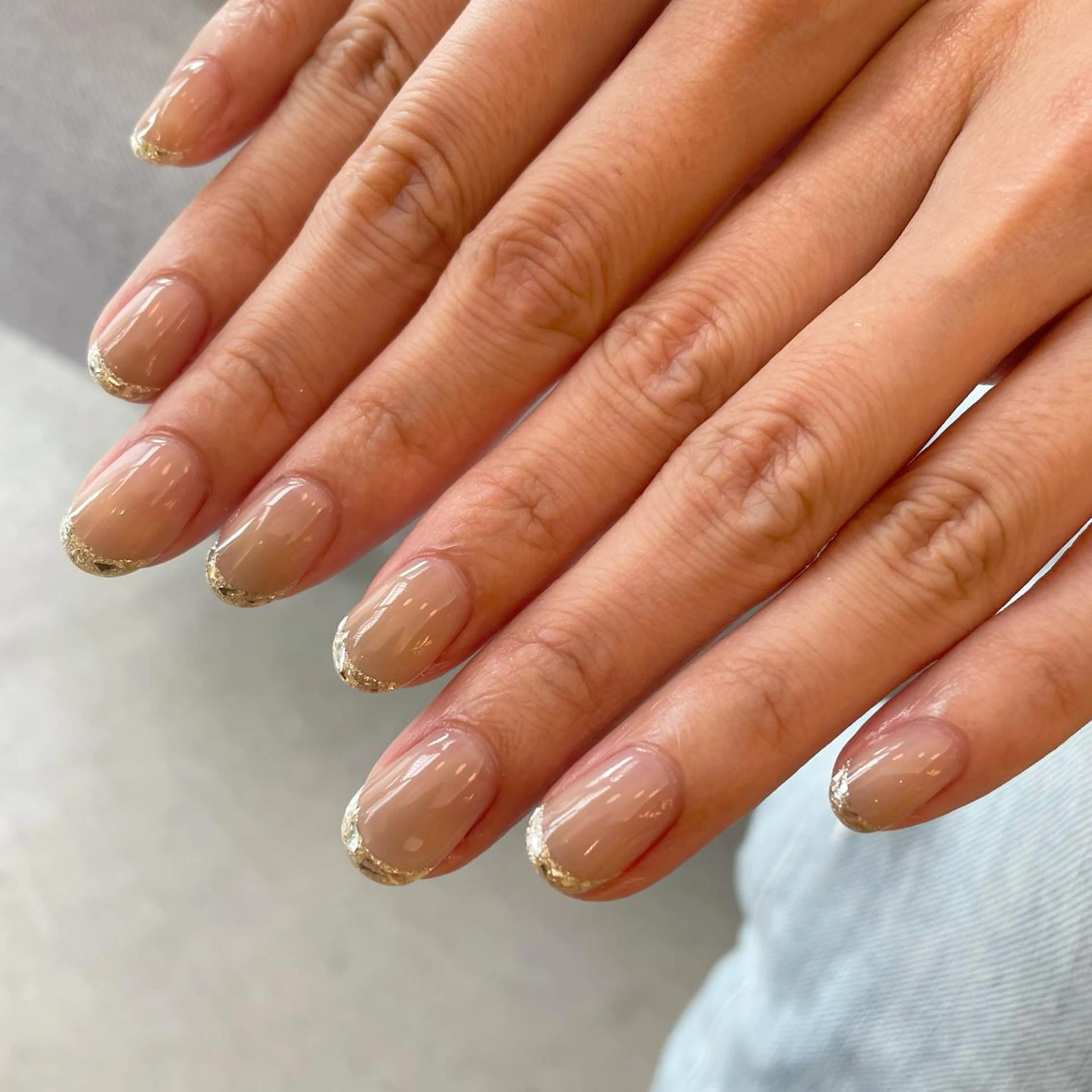 ネイル nailsalon mio  Rieのネイルデザイン