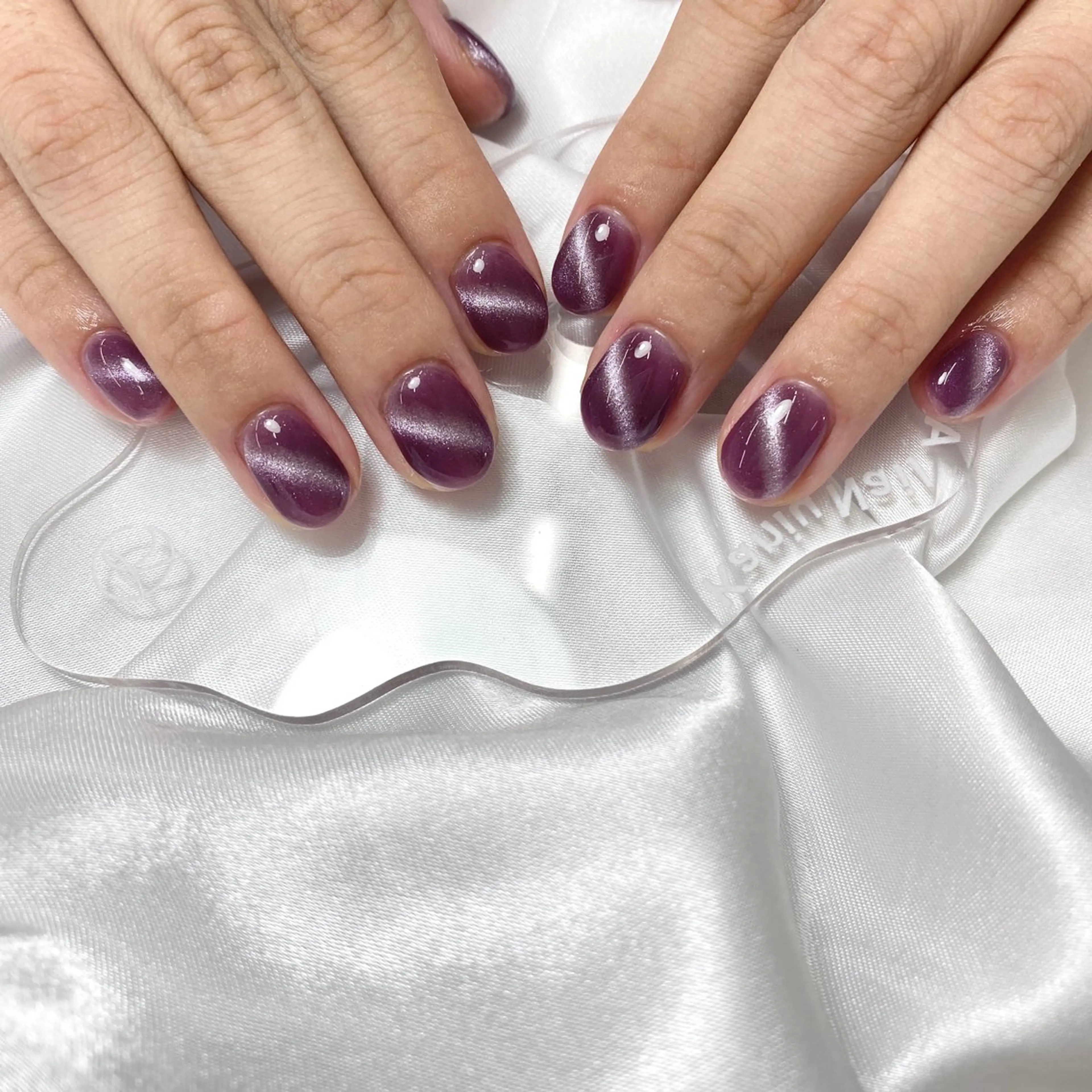 ネイル ハンドネイル Tagi 銀座所属・Tagi Nail 銀座店のネイルデザイン