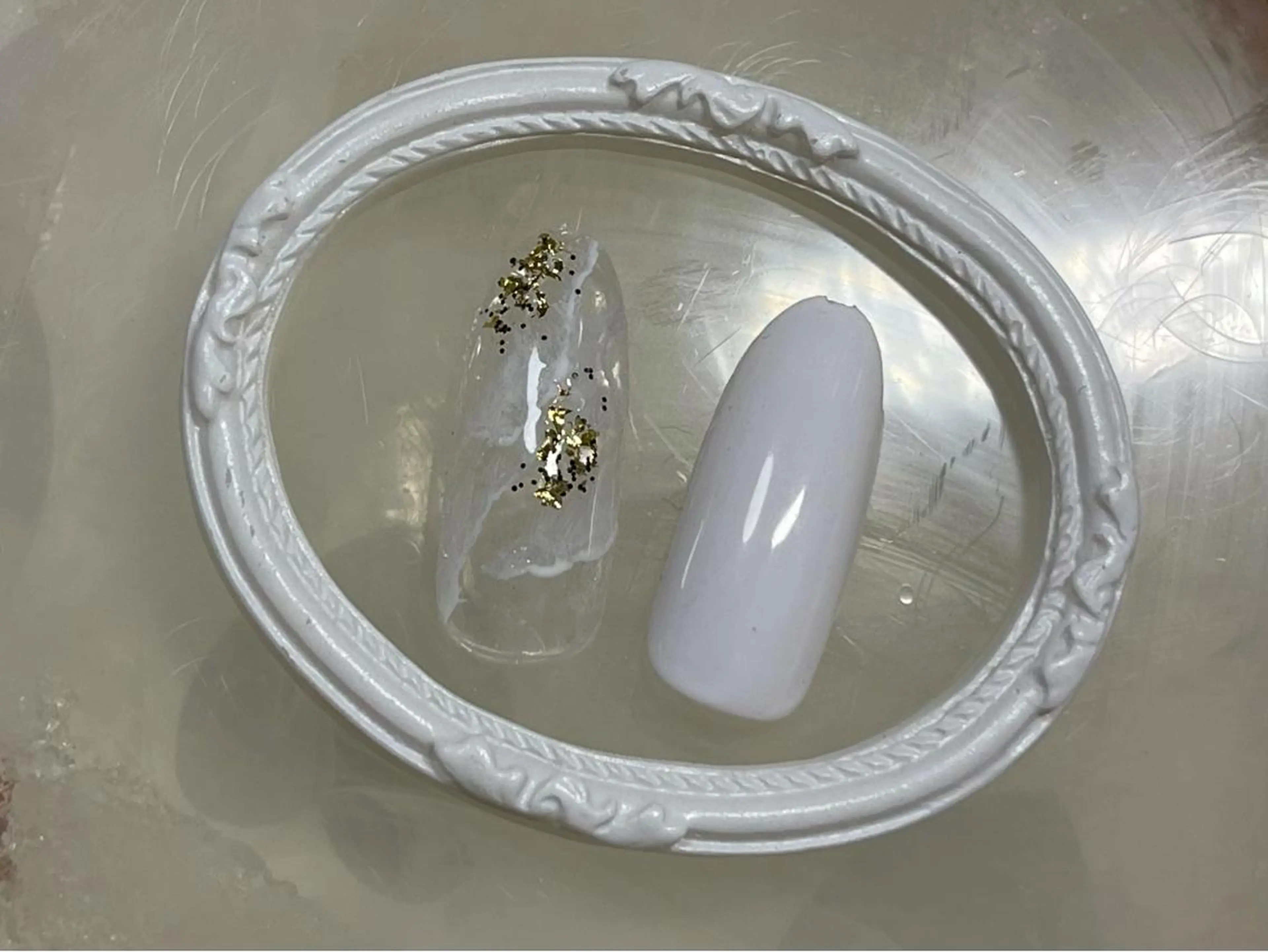 ネイル R’s nailのエステ・リラクイメージ