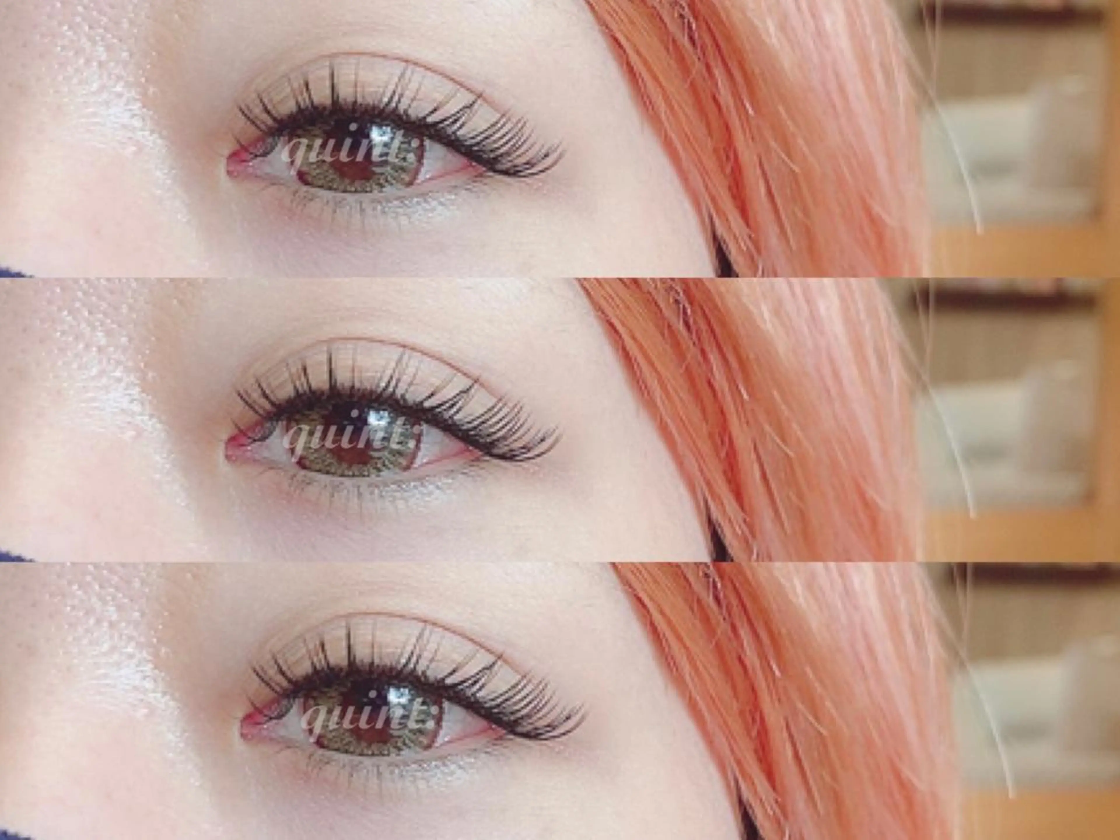 マツエク・マツパ ミンク マツエク たねむら みきのマツエク・マツパデザイン