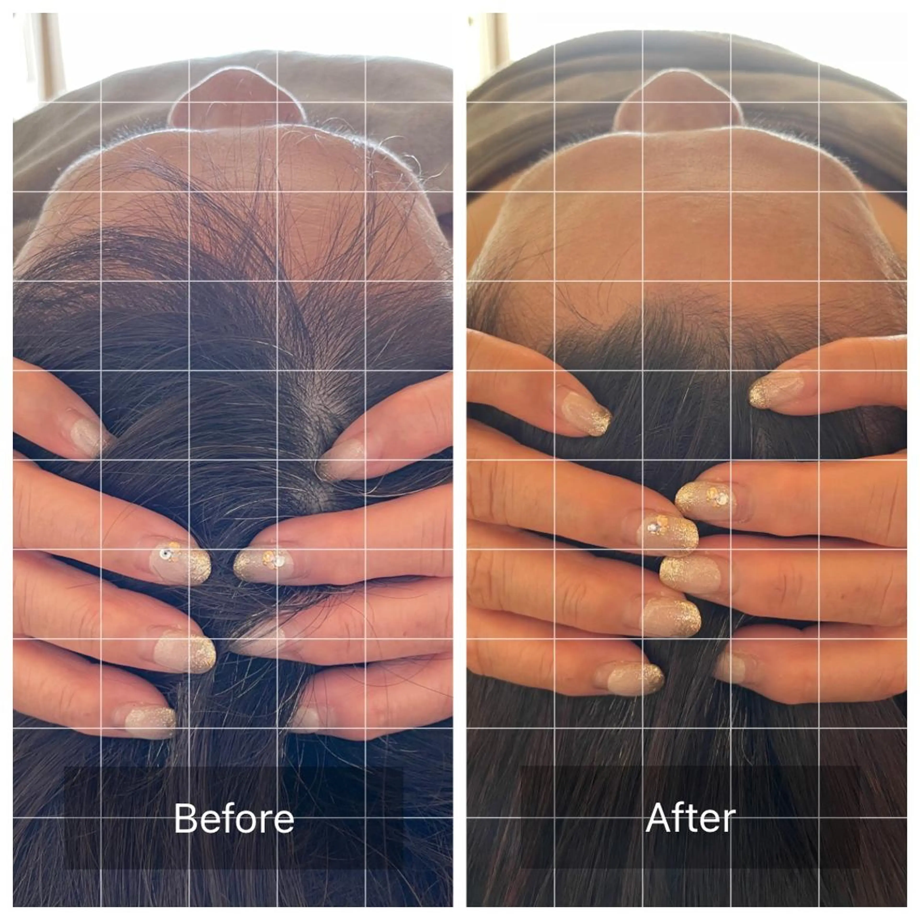 BLUE   ROSE Nail所属・BELL.Salon Group Nailのネイルデザイン