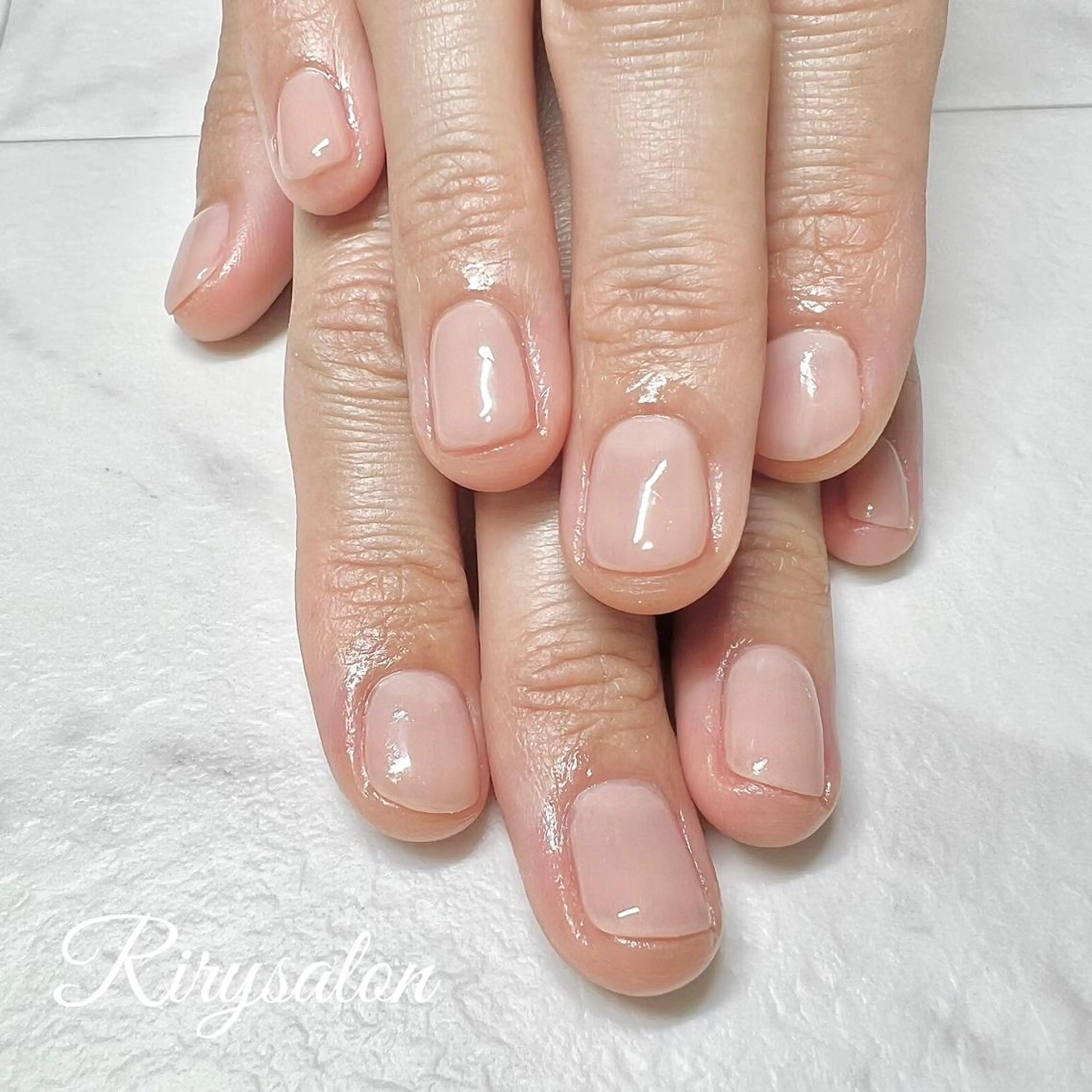 ネイル Riry salonのネイルデザイン