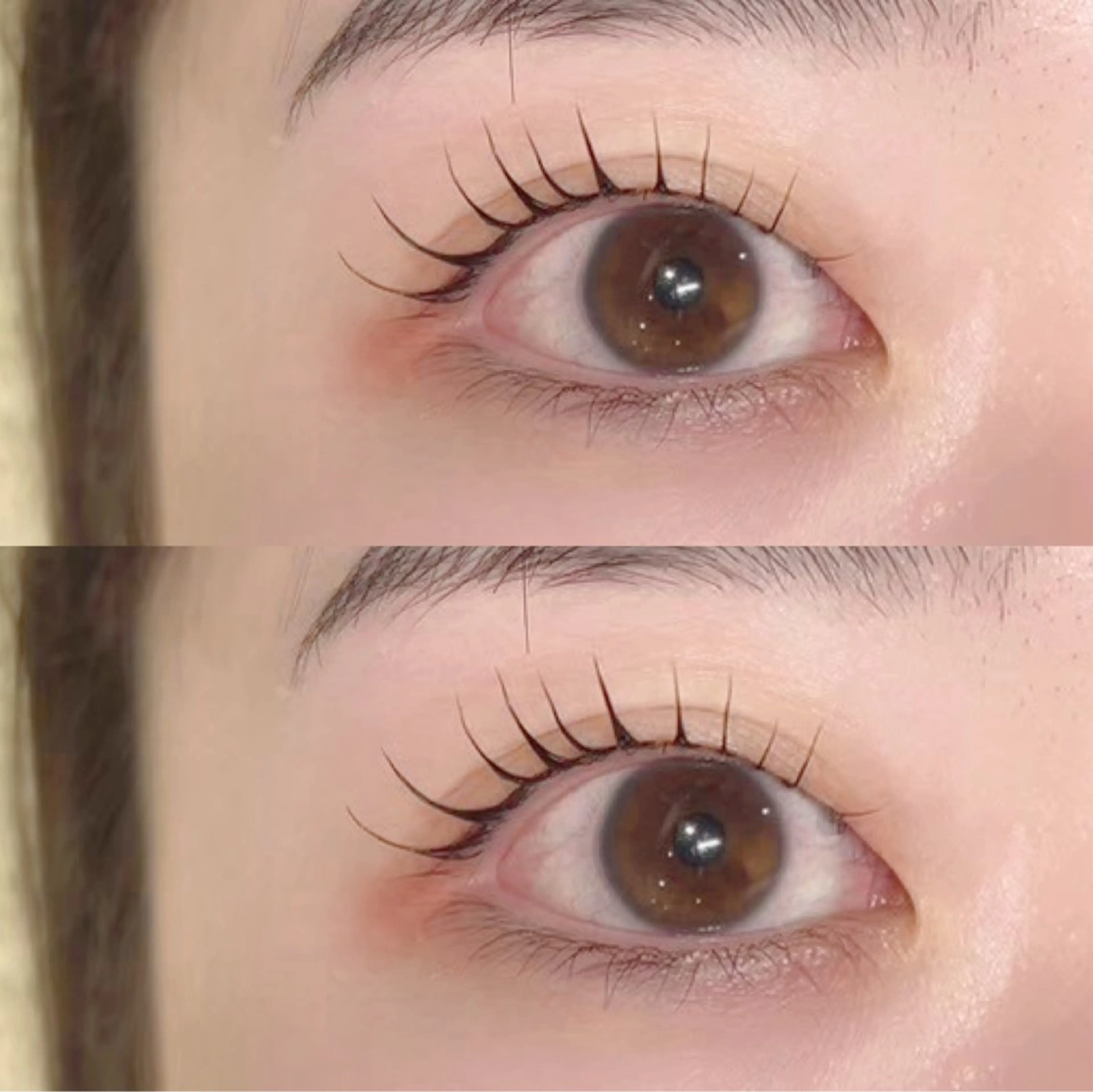 マツエク・マツパ バインドロック フラットラッシュ パリジェンヌラッシュリフト まつげパーマ 下まつげエクステ マツパ 🎀Lino 中目黒 TAKAMI🐈のマツエク・マツパデザイン