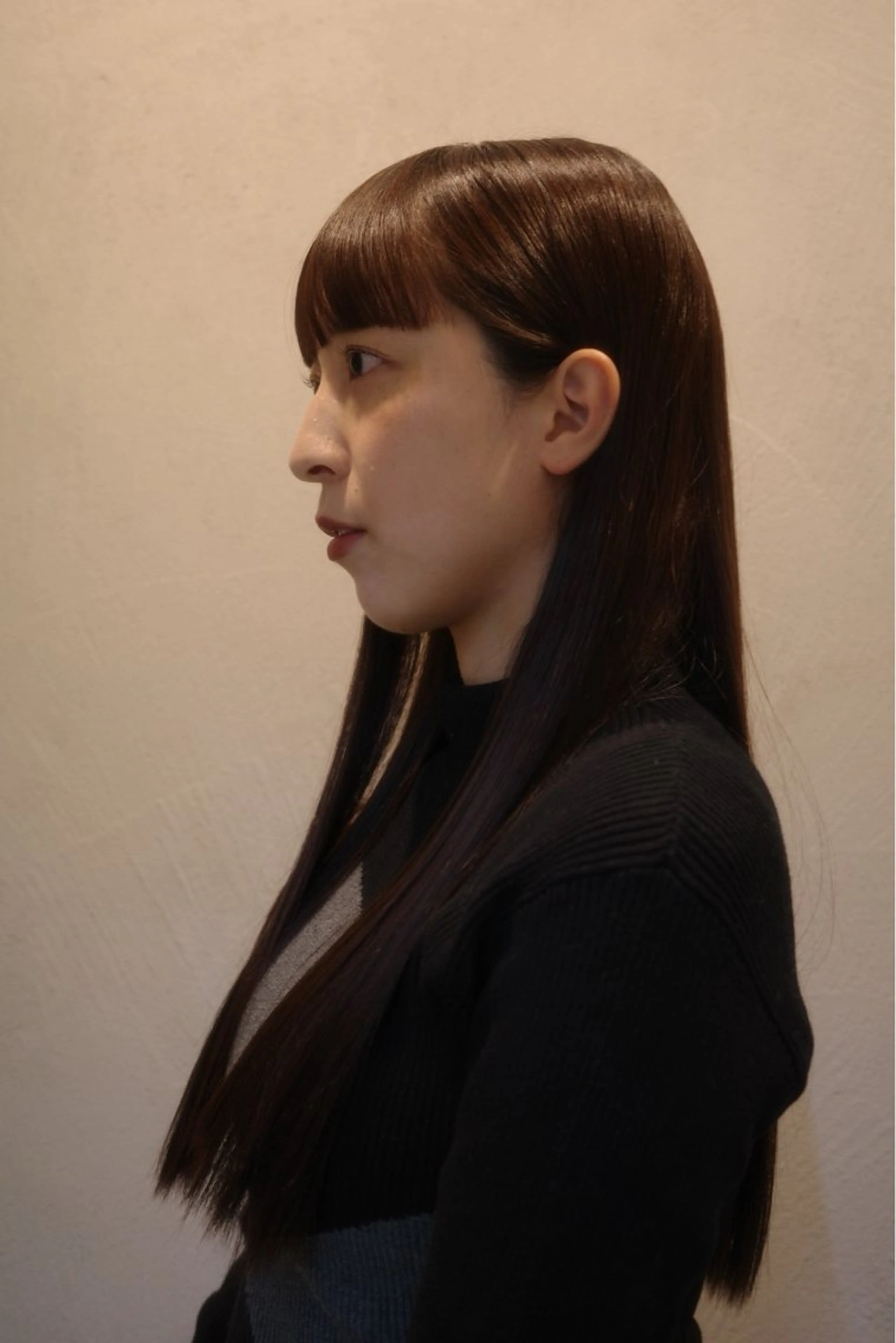 ロング Rock 'n' Roll Games所属・神近 円香 🪷/RRGのヘアスタイル