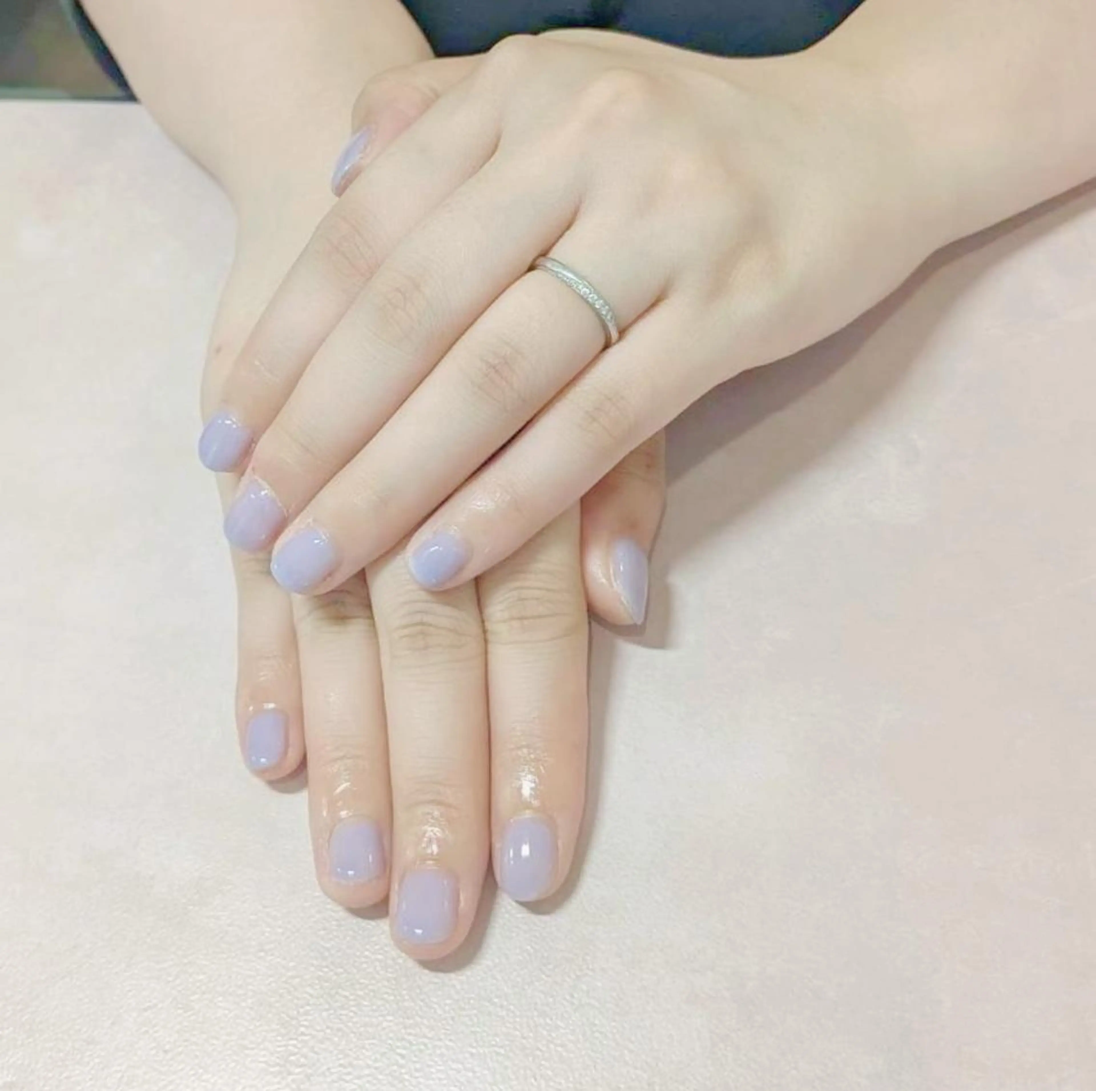 【モニター】♡ナチュラル可愛い♡ワンカラーorグラデーション（オフ込み）の写真