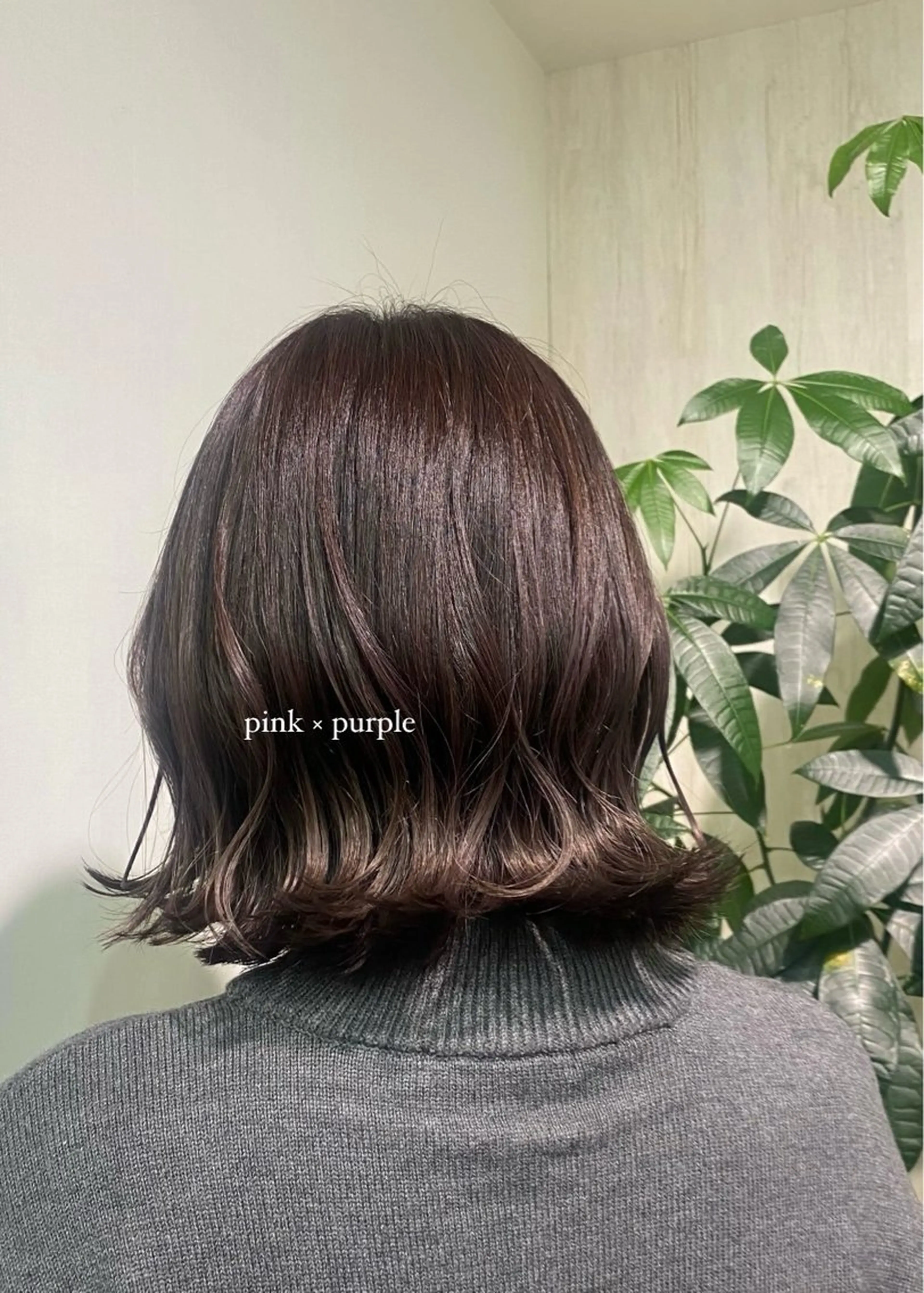 カラー ハイライトカラー ヘアカラー 🌟小出 倫花🌟のヘアスタイル