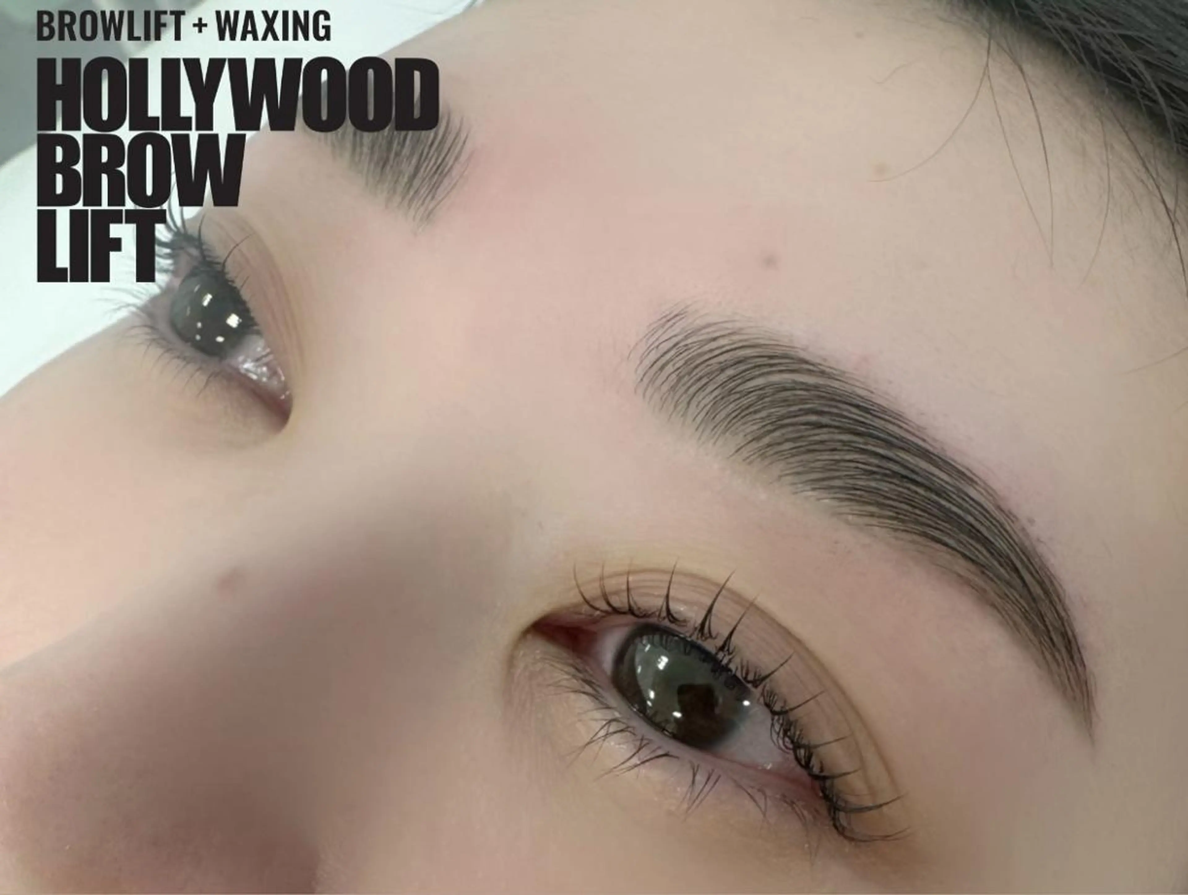 マツエク・マツパ Eyelash Mian本八幡店の眉毛・アイブロウイメージ