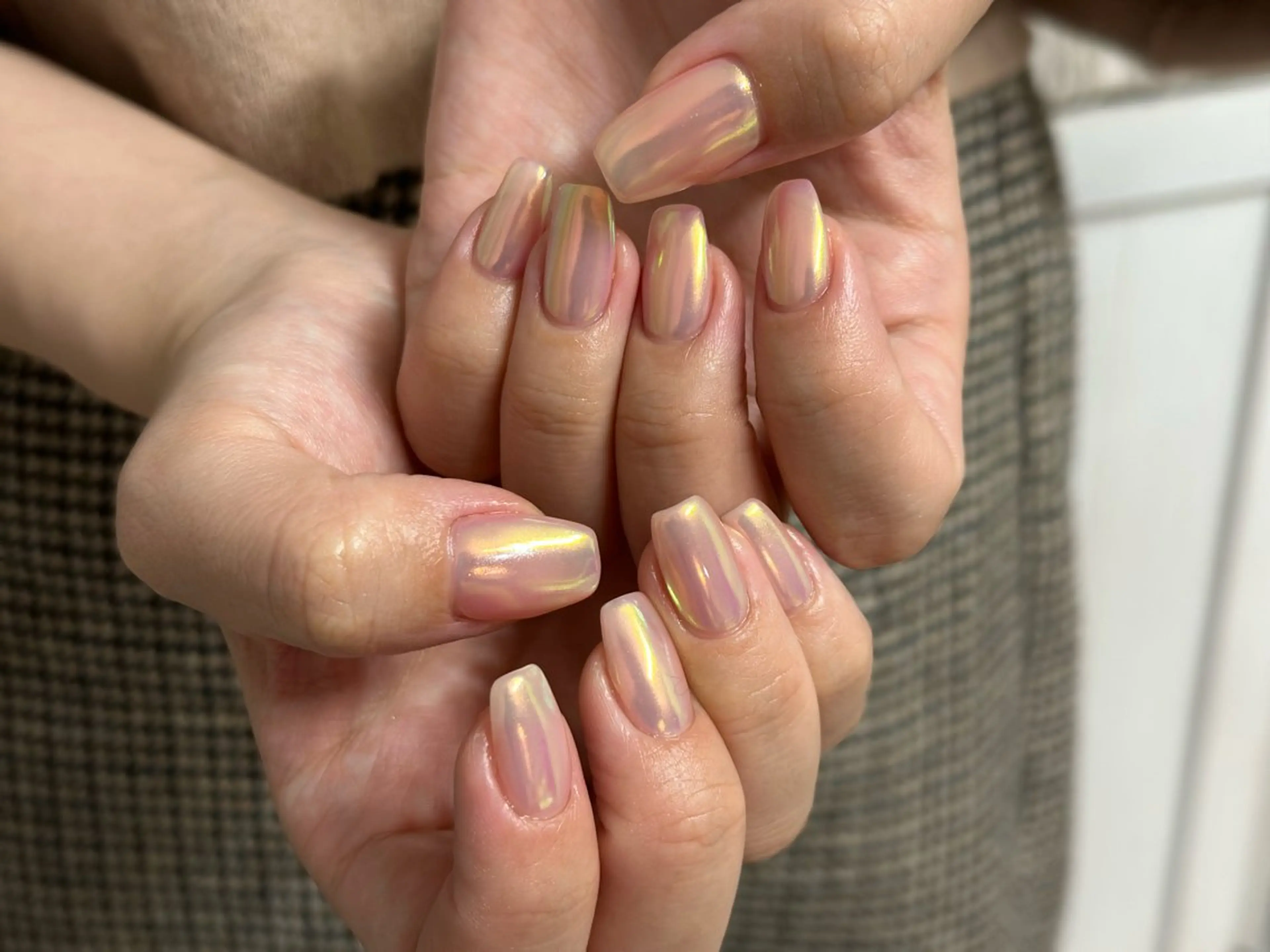 ネイル ハンドネイル nail salon etoleのネイルデザイン