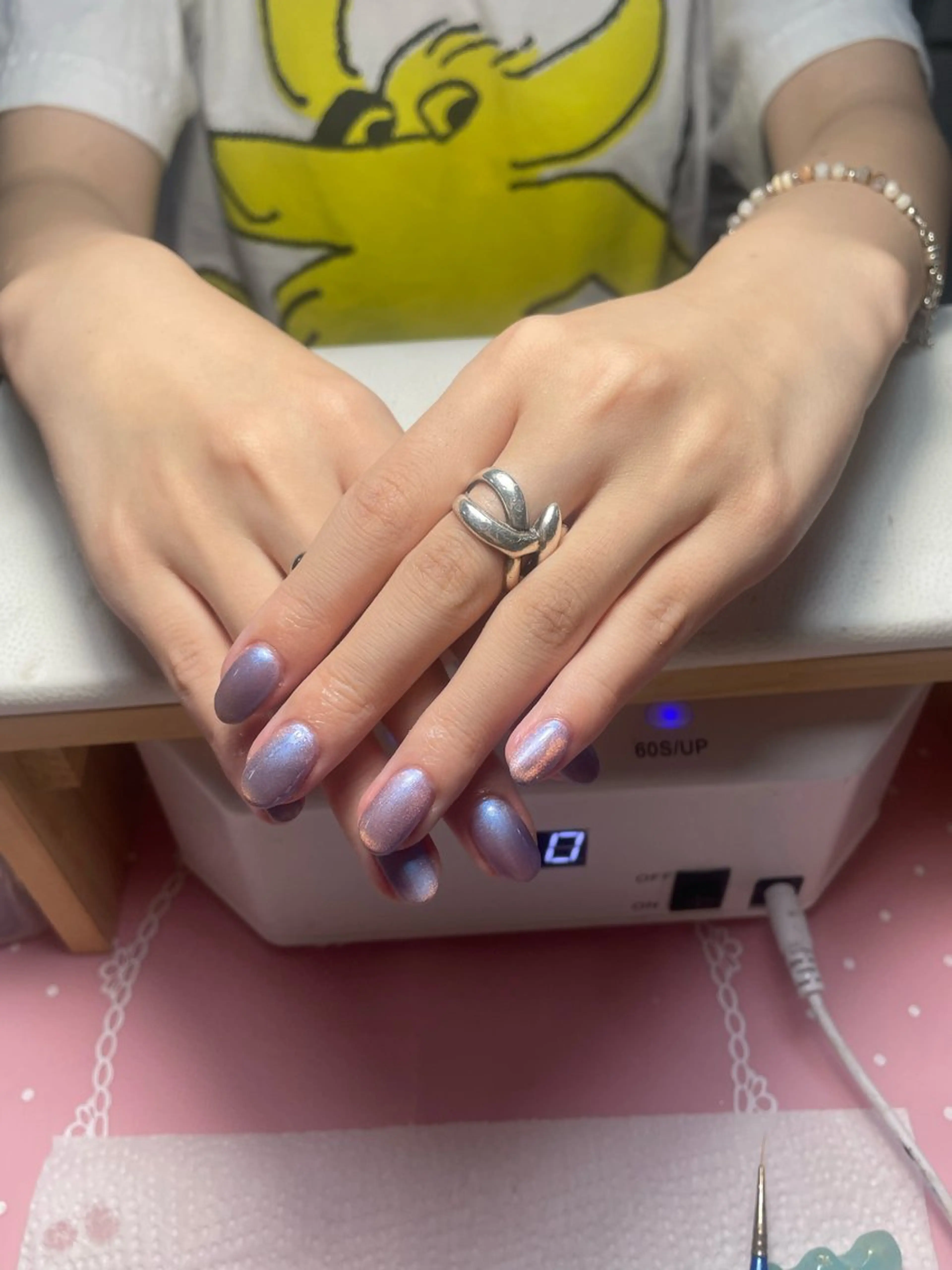 ネイル ハンドネイル ハンドケア mei ネイルのネイルデザイン