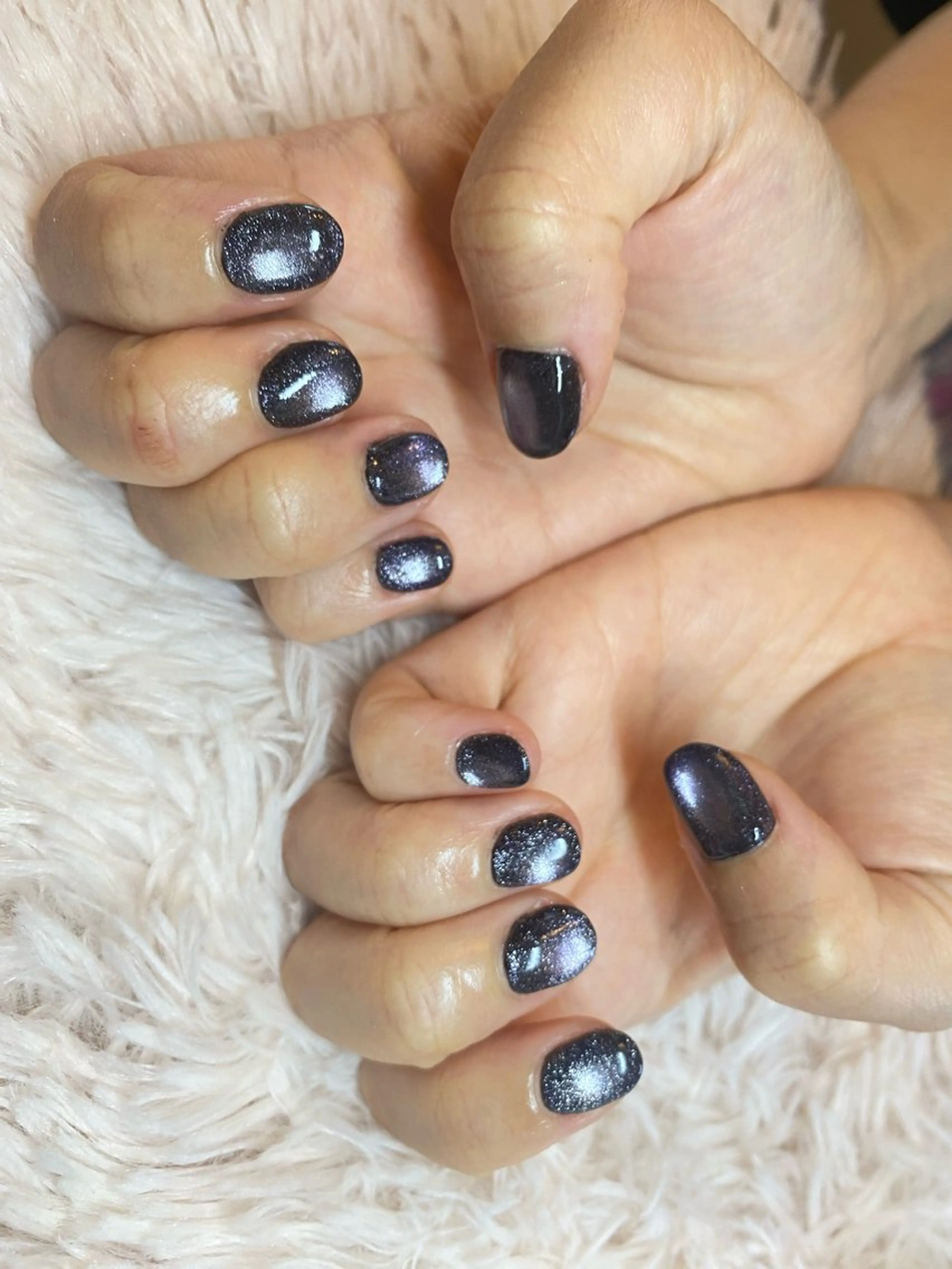 ネイル ハンドネイル Chandra nail&tarotのネイルデザイン