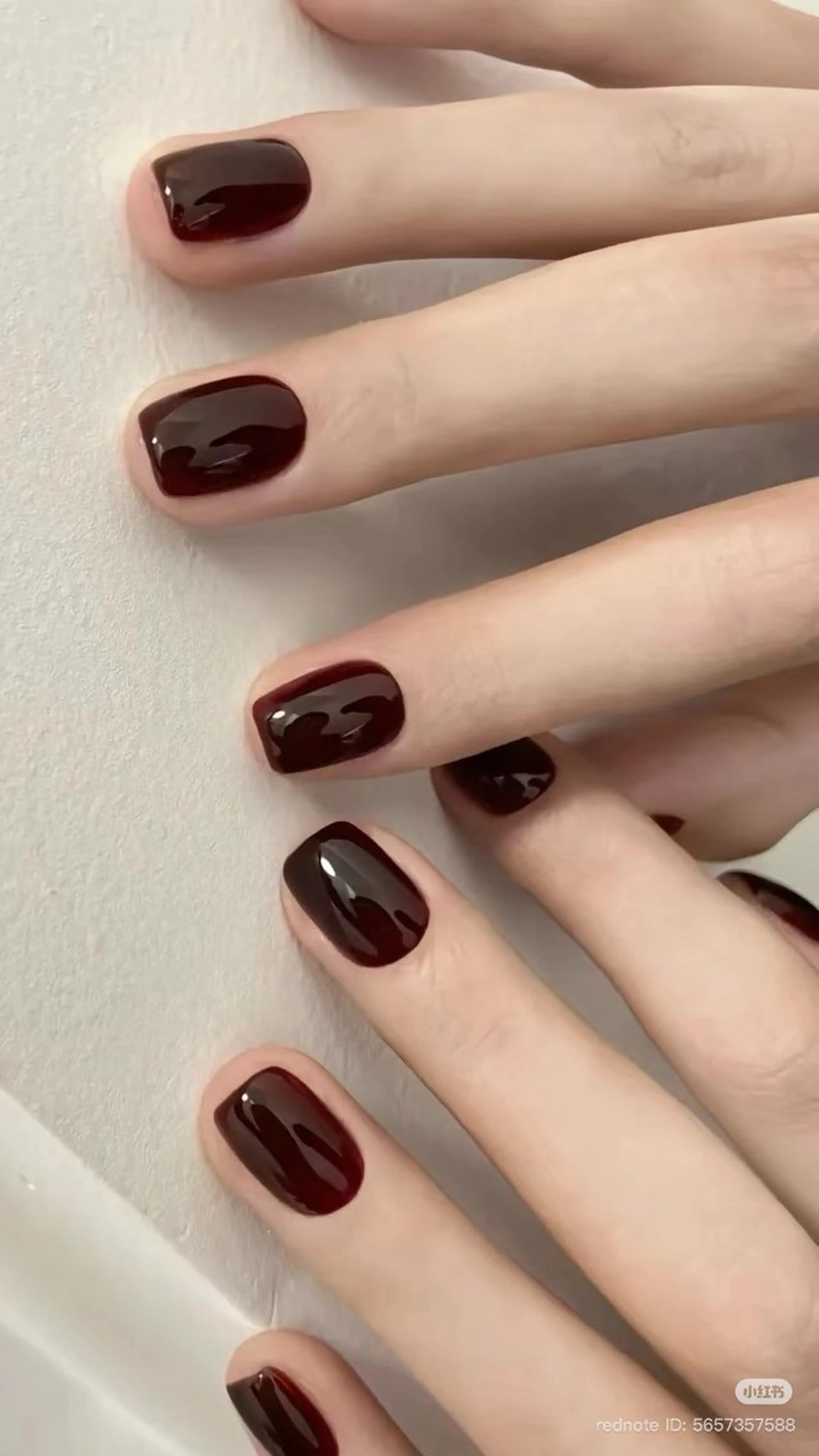 ネイル 申 善喜のネイルデザイン