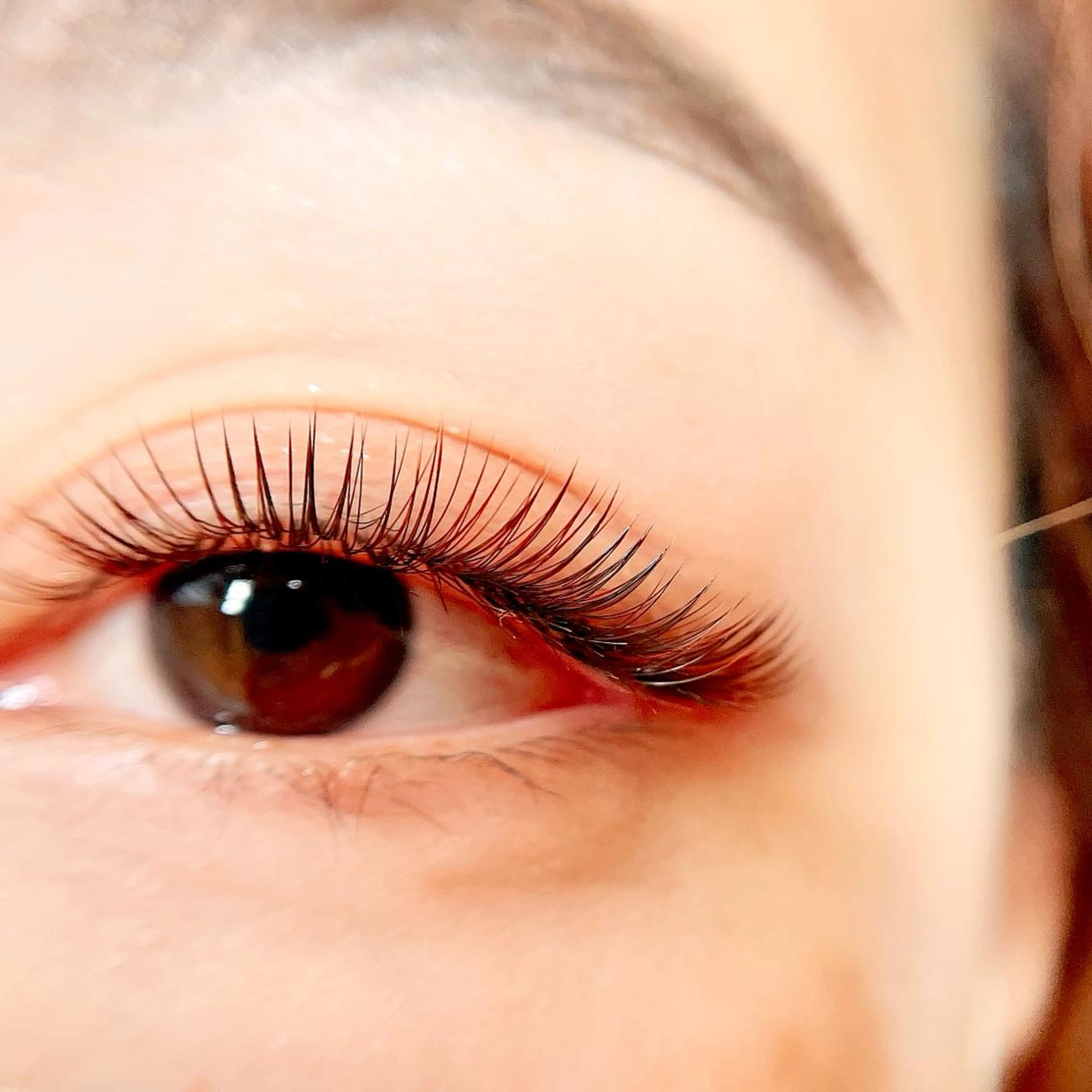 マツエク・マツパ ボリュームラッシュ eyelash salon'h所属・松本 光のマツエク・マツパデザイン