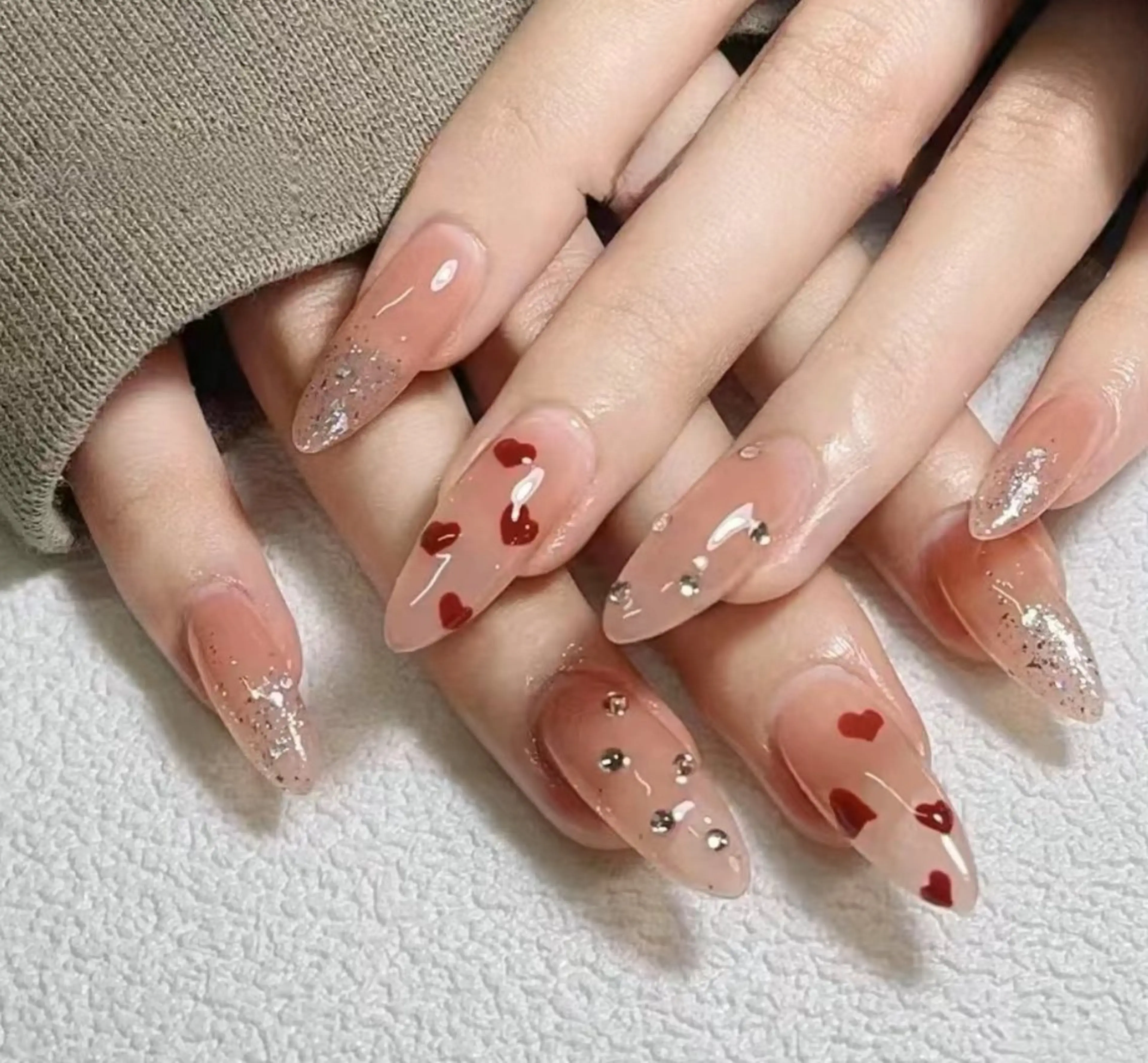 ネイル JUNAエステ2980所属・JUNA エステ&リラクのエステ・リラクイメージ