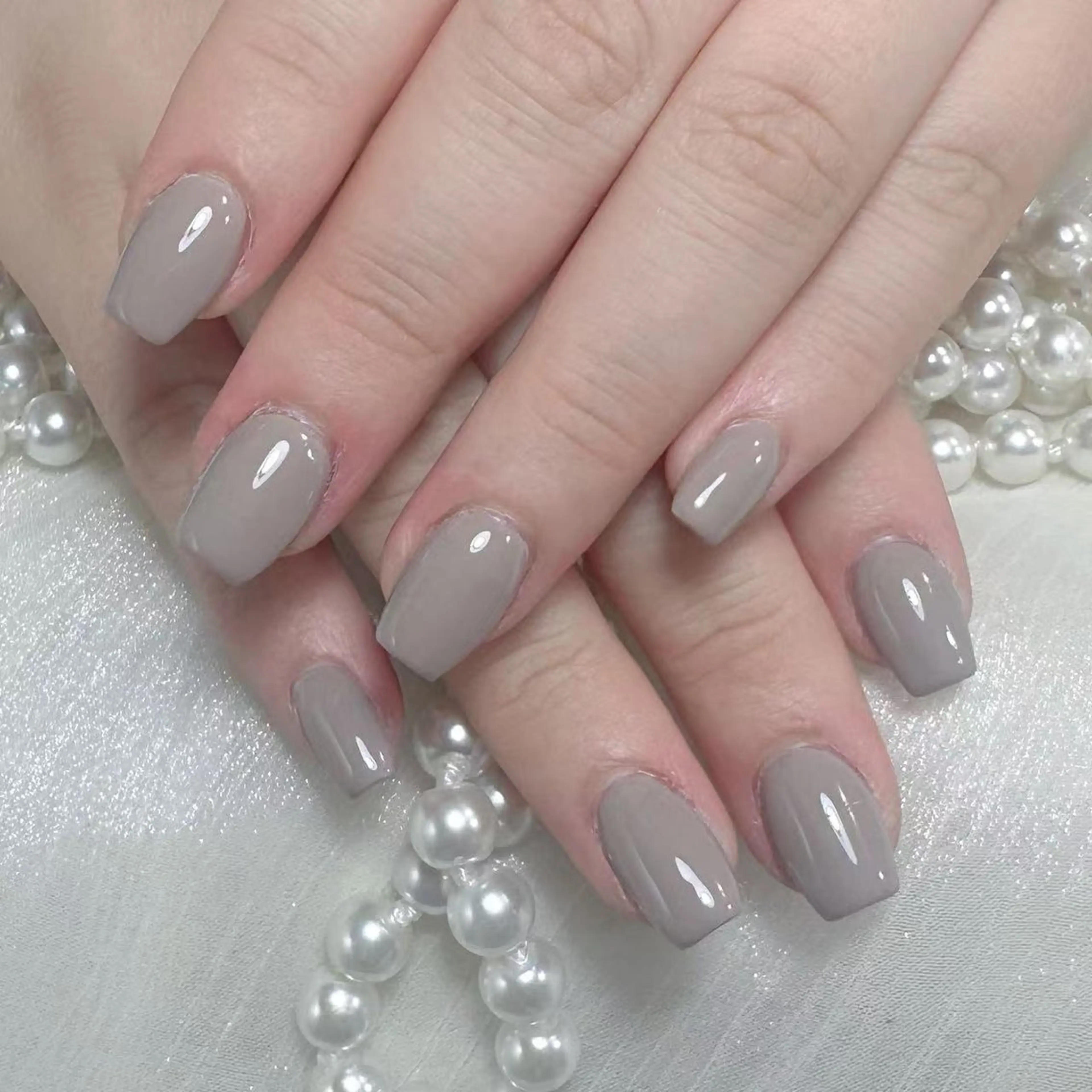 ネイル ハンドネイル ハンドケア BuBu Nail渋谷道玄坂のネイルデザイン