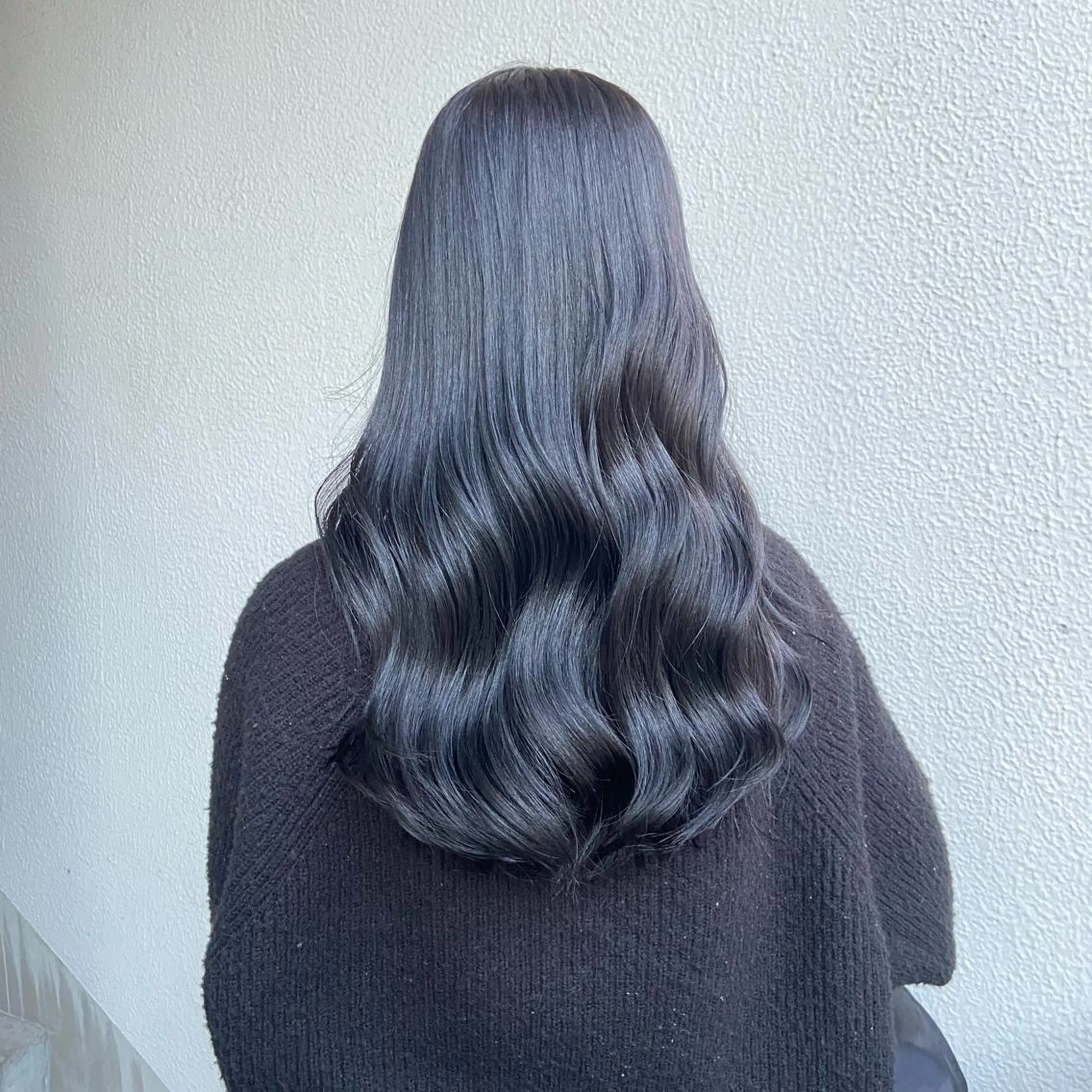 セミロング ARMONY所属・美髪縮毛矯正 🌵すぐるのヘアスタイル