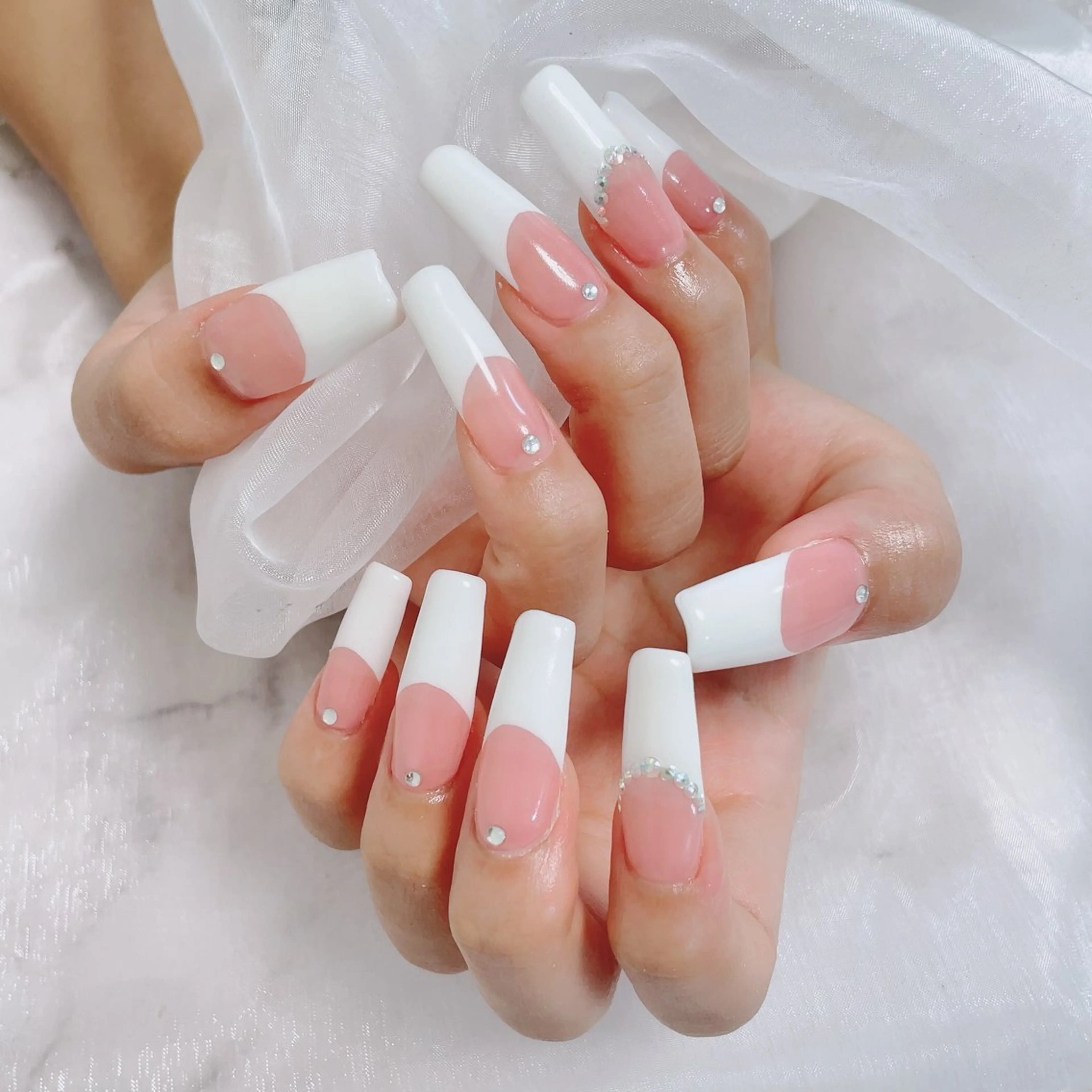 ネイル Yun  nail yumiのネイルデザイン