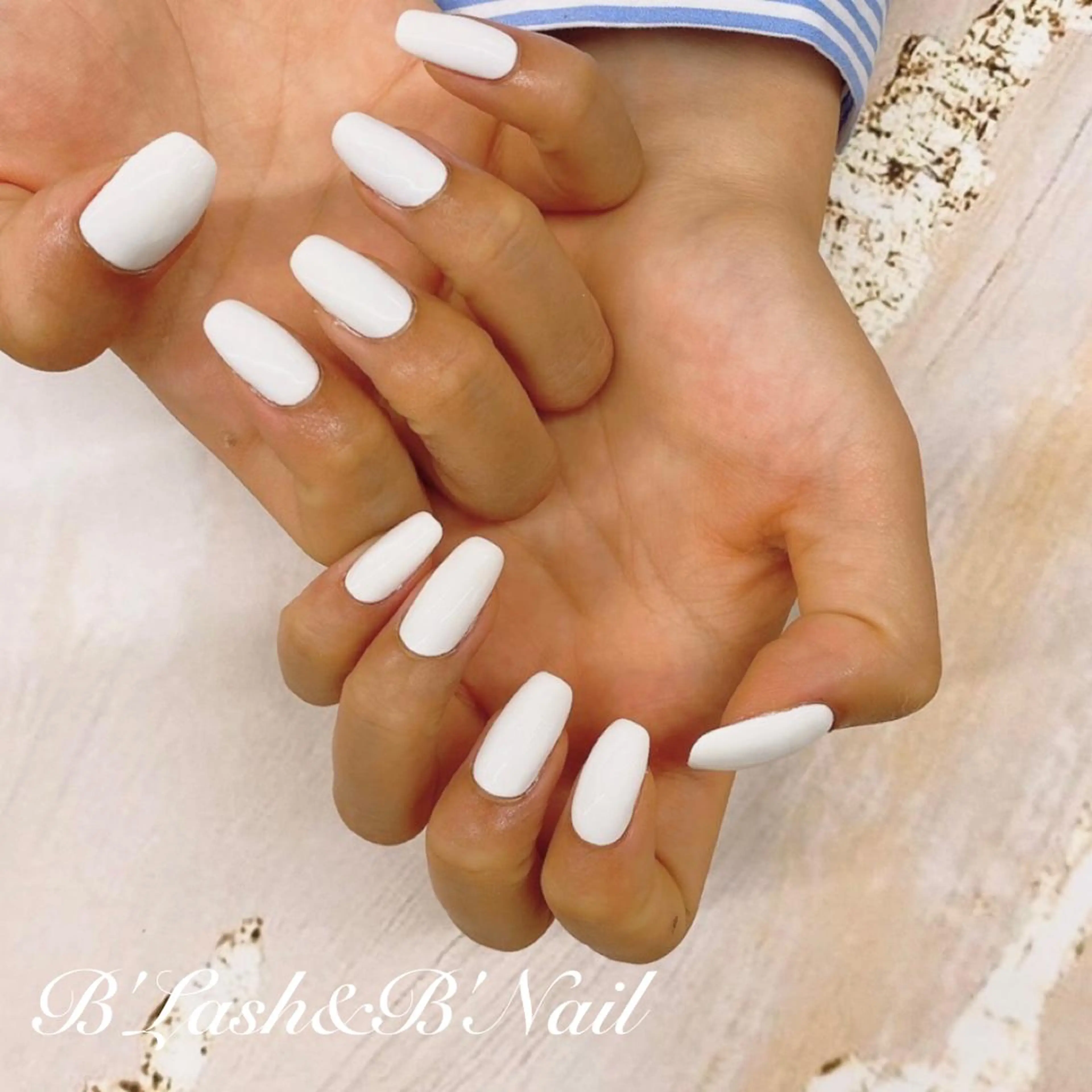 ネイル Naily（TK） 旧B’Nail立川店のネイルデザイン