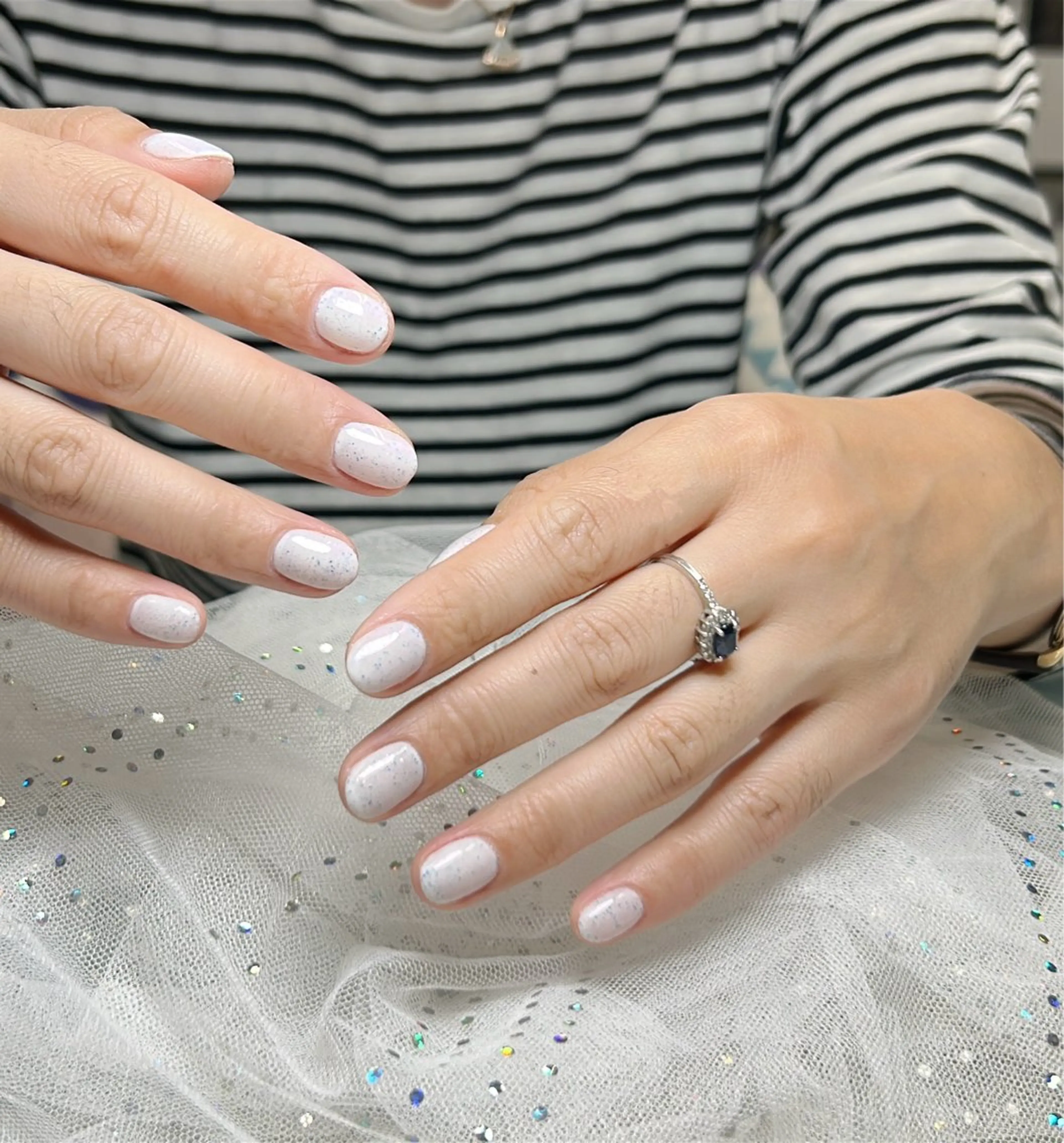 ネイル F&T Nail salonのネイルデザイン