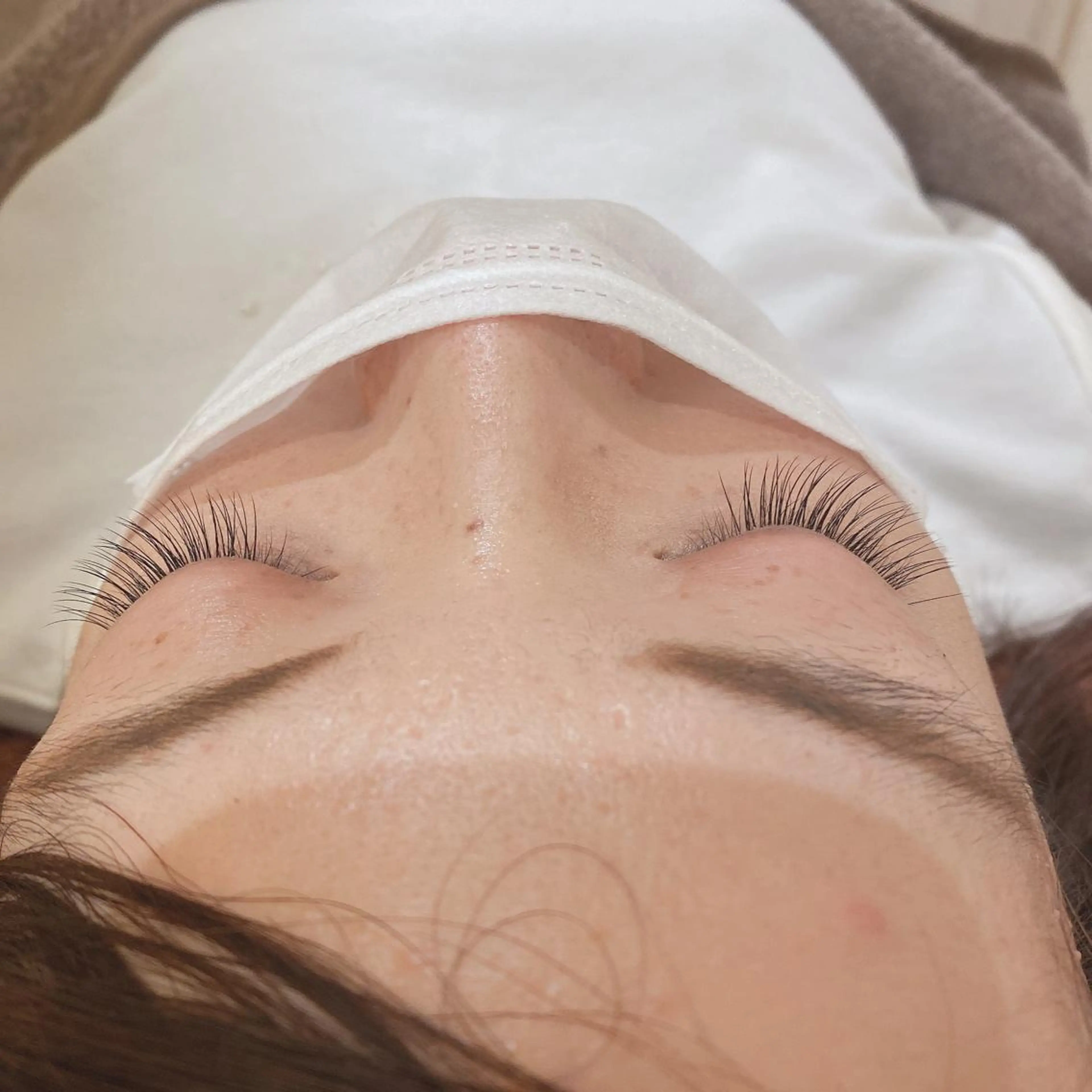 マツエク・マツパ ナチュラル セーブル 🌿レイヤー/髪質 改善/🌿‬JINのヘアスタイル