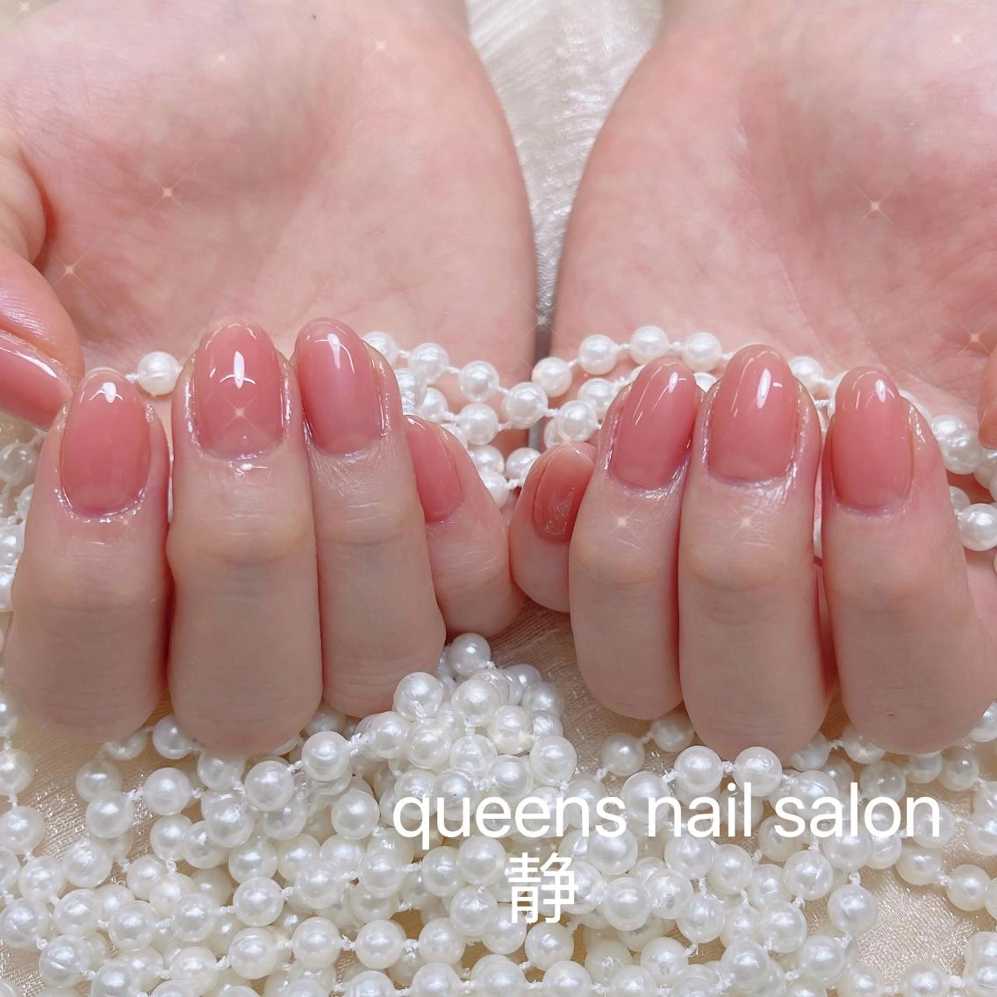 ネイル Mina🧸 韓国風ネイル🎀のネイルデザイン