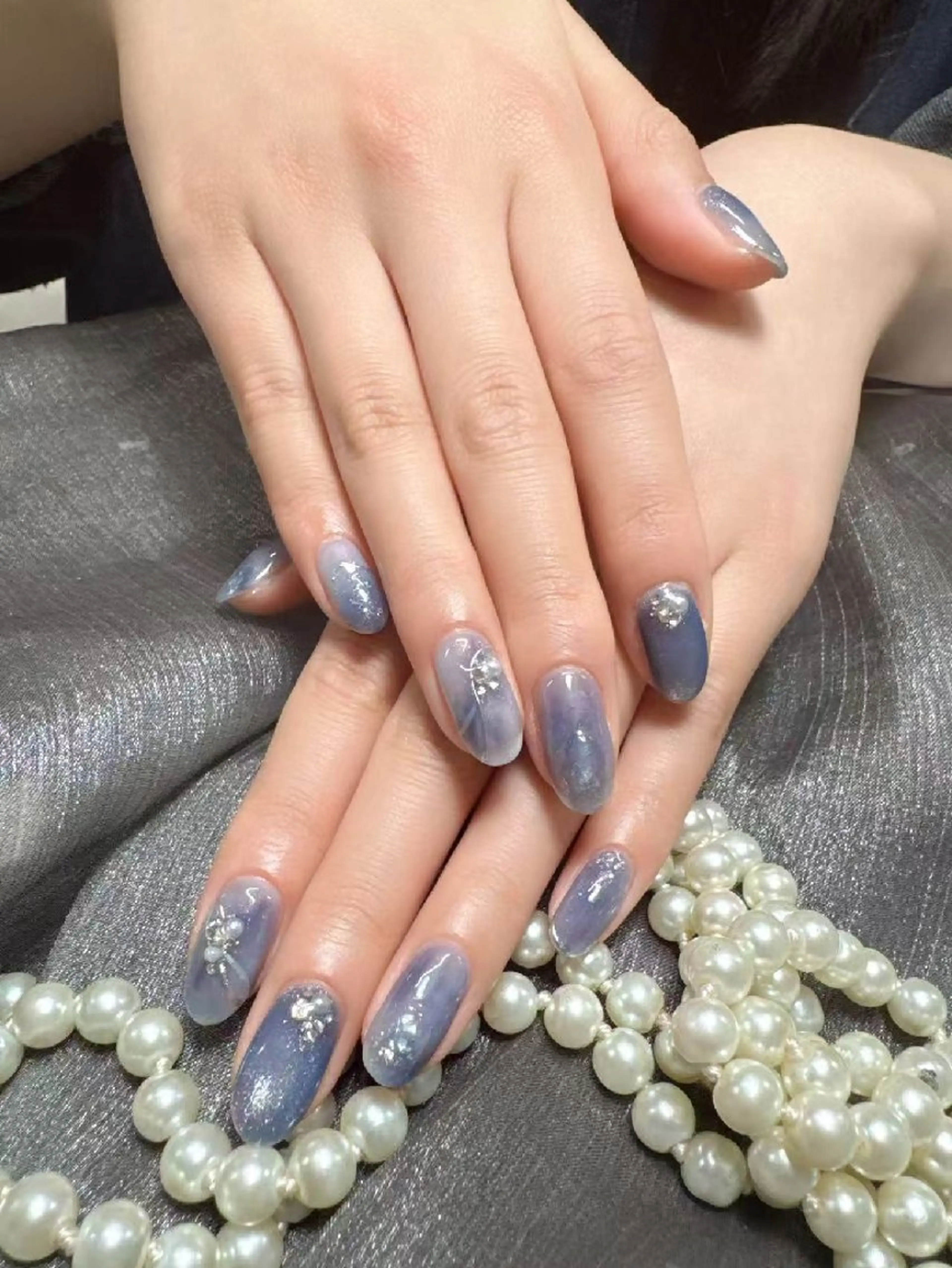 ネイル ENサロン所属・ENsalon nailのネイルデザイン