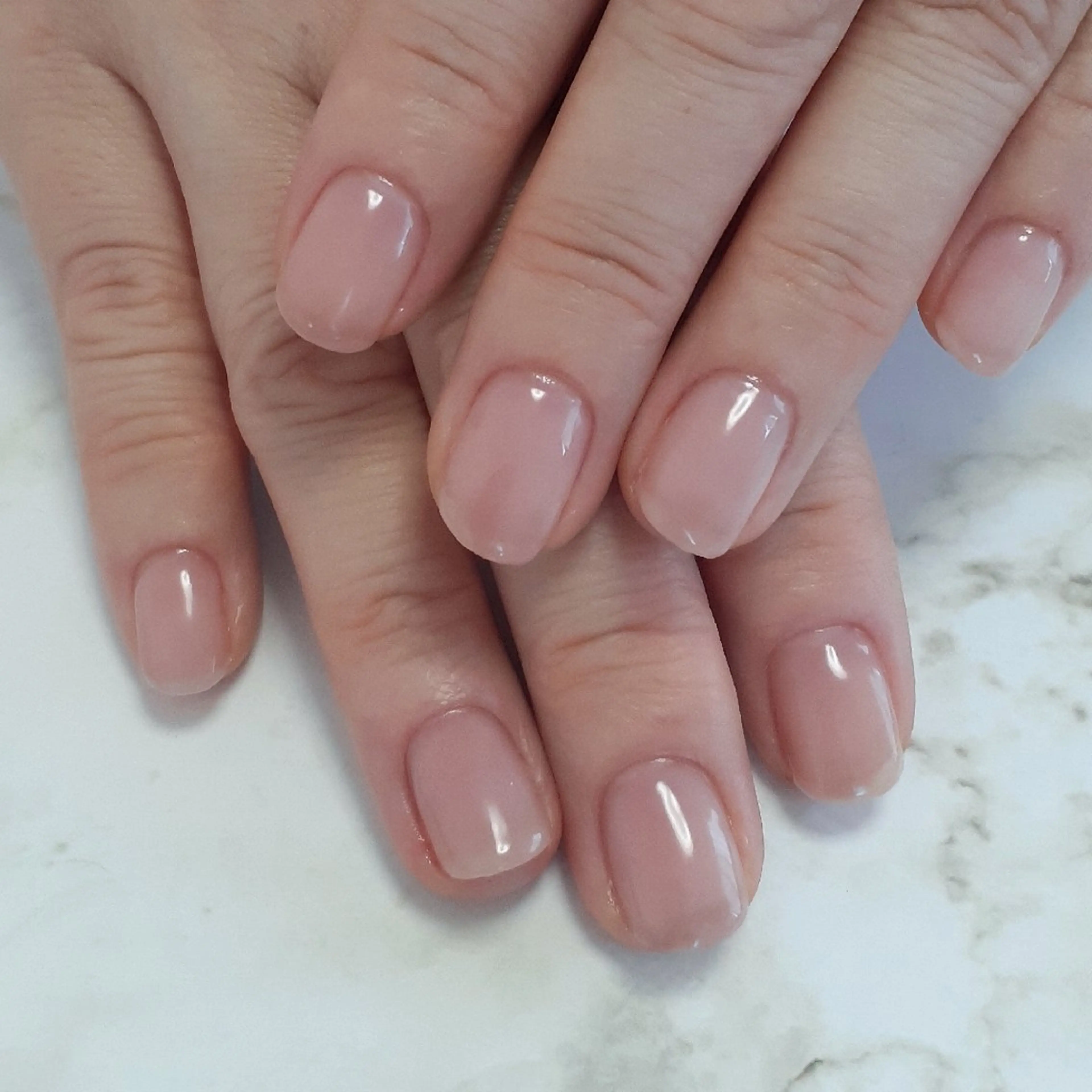 ネイル ショートネイル ハンドネイル 池元 真由美のネイルデザイン