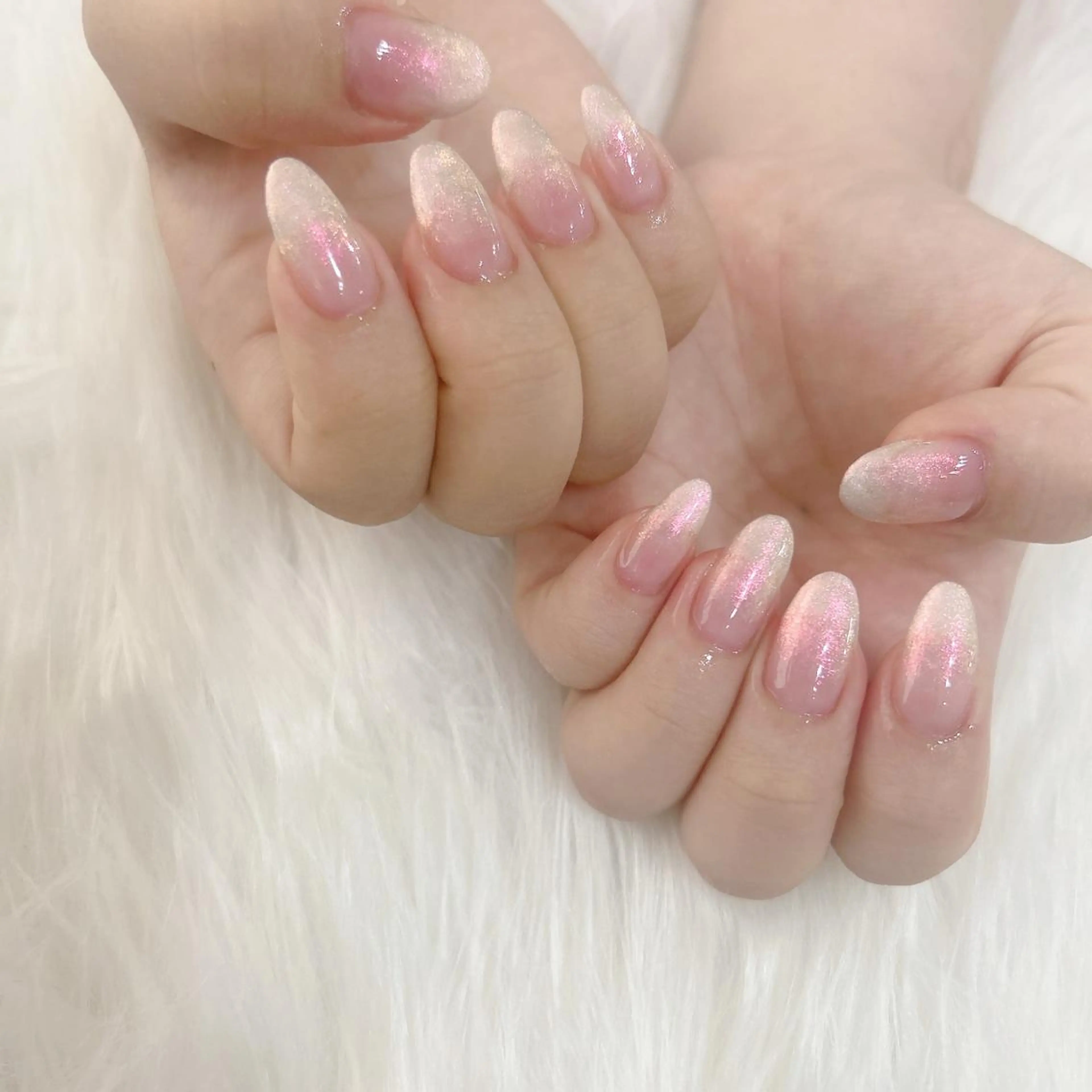 ネイル beautysalon  R所属・💖 Hiyo💖のネイルデザイン