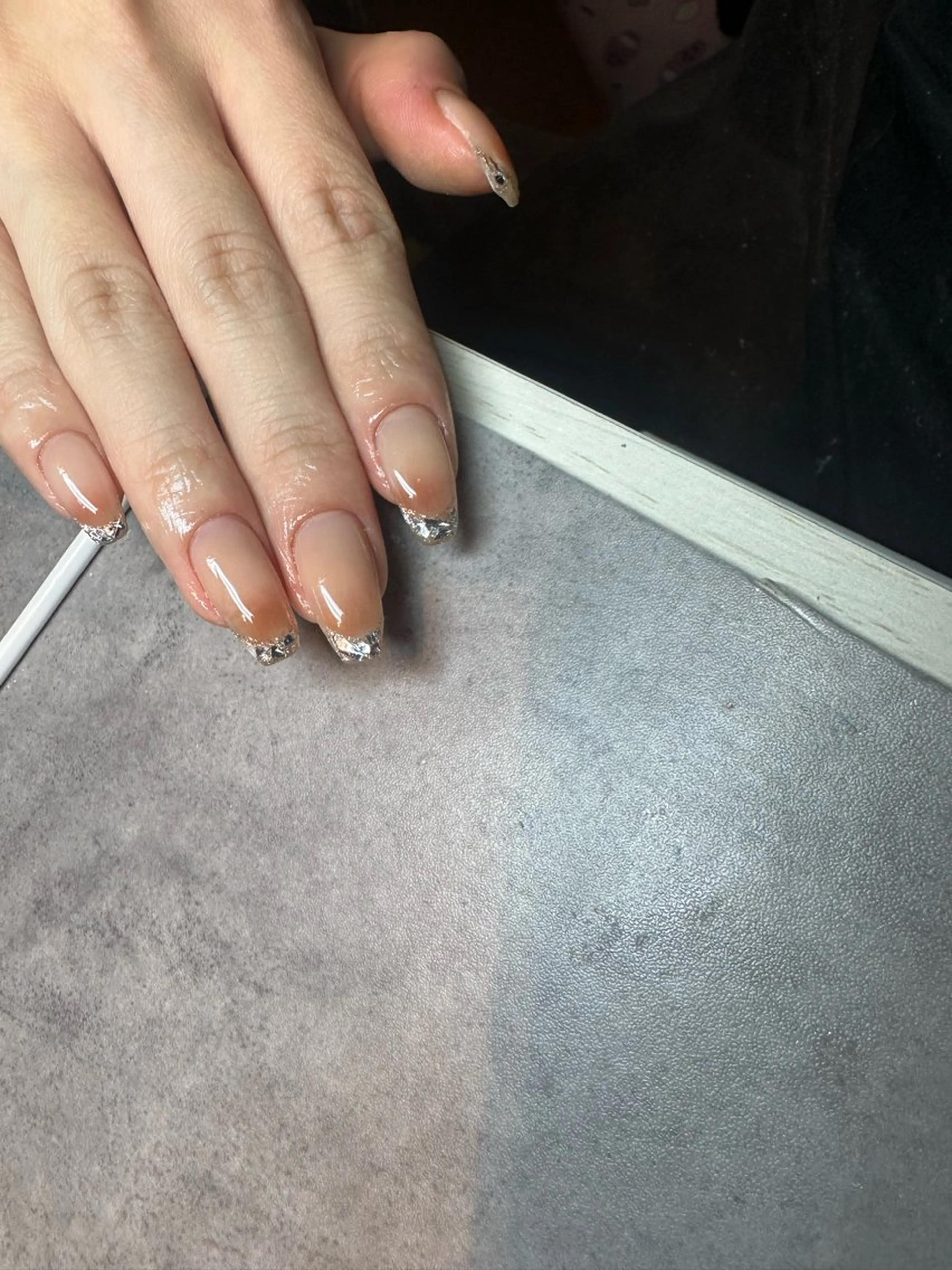 ネイル ハンドネイル i.Rily. Okamotoのネイルデザイン
