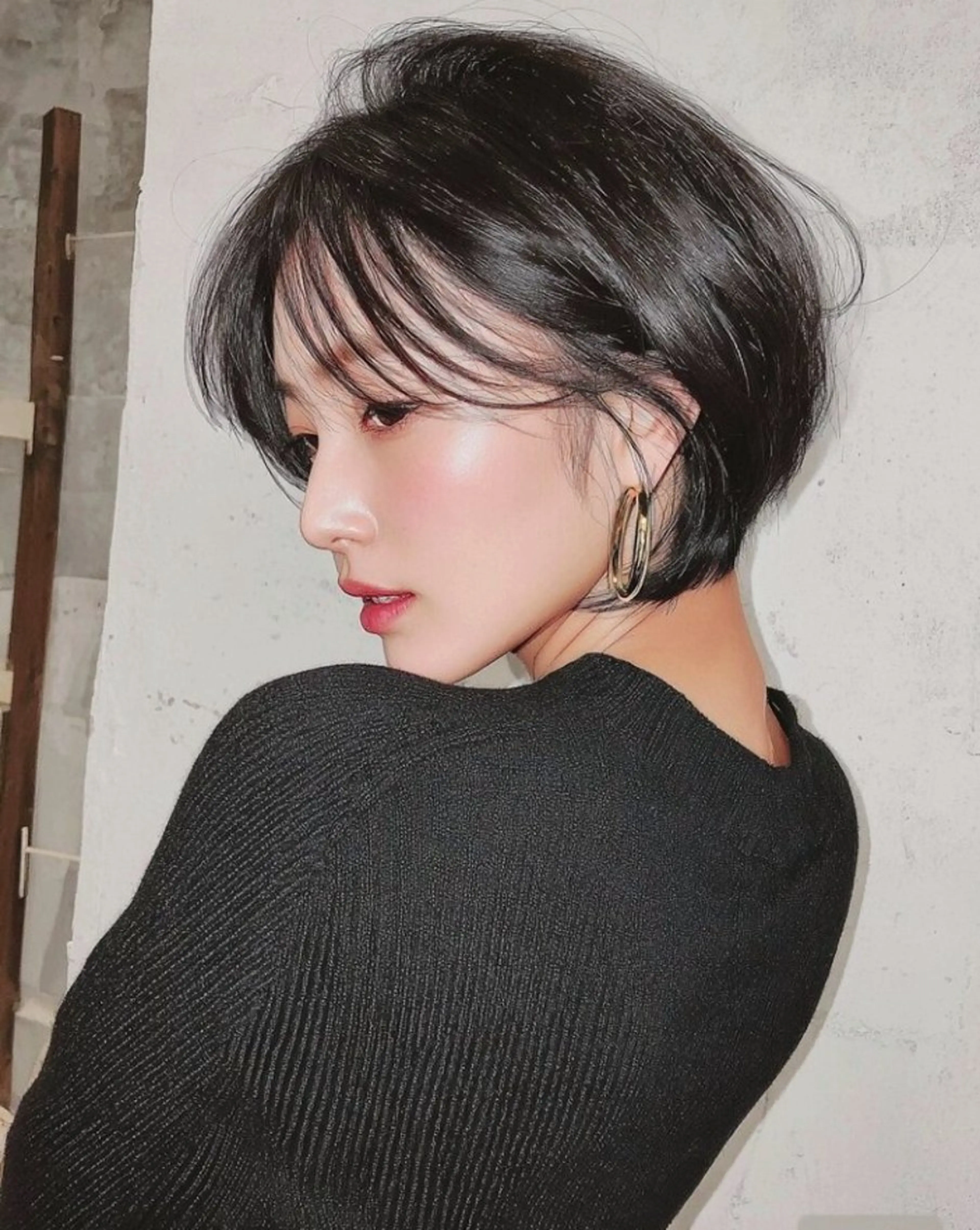 ショート カット トリートメント BRING by snowdrop所属・吉祥寺・BRING 近藤真千子のヘアスタイル