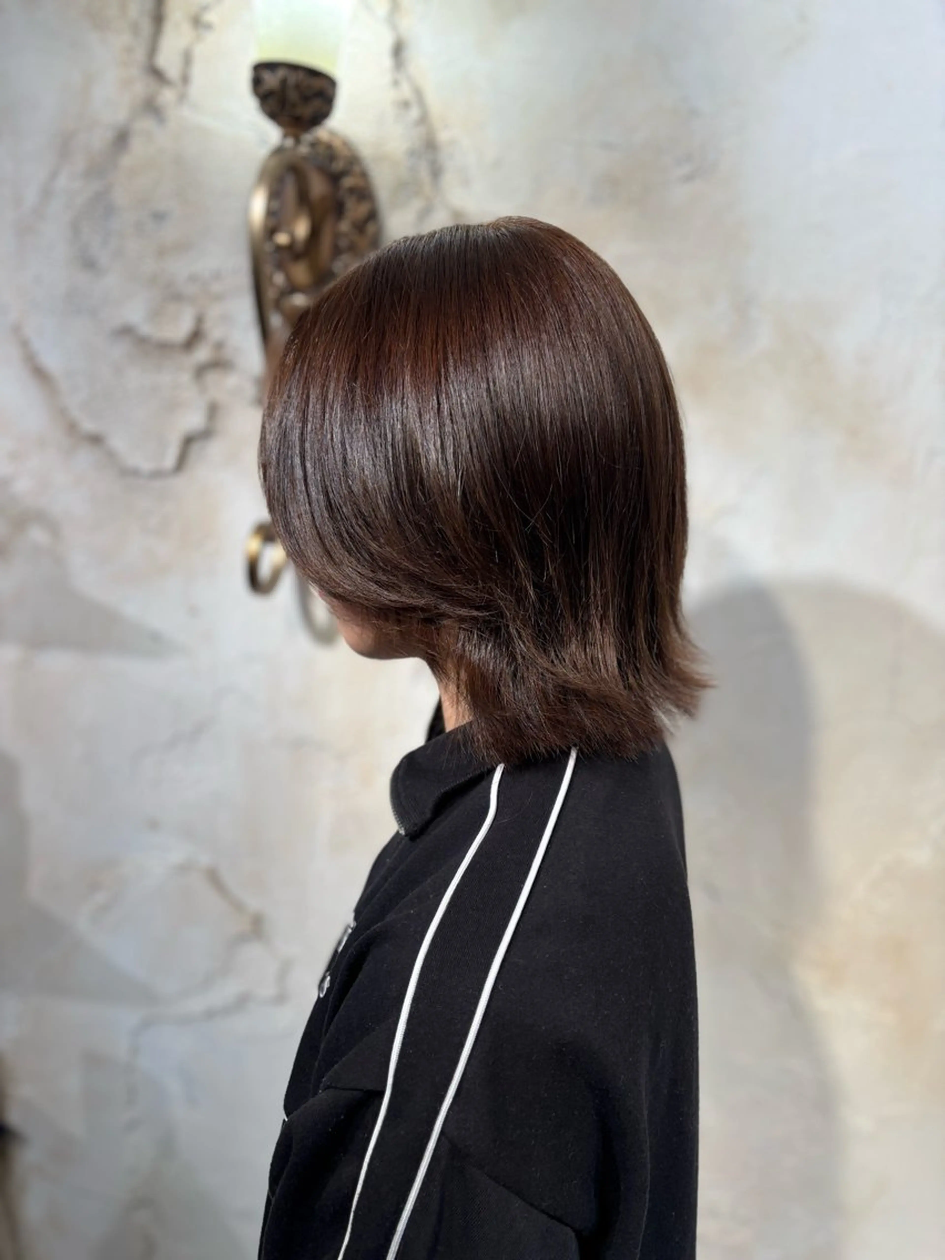 カラー メンズ Reir吉祥寺店所属・メンズ/透明感カラー Mana🩶のヘアスタイル