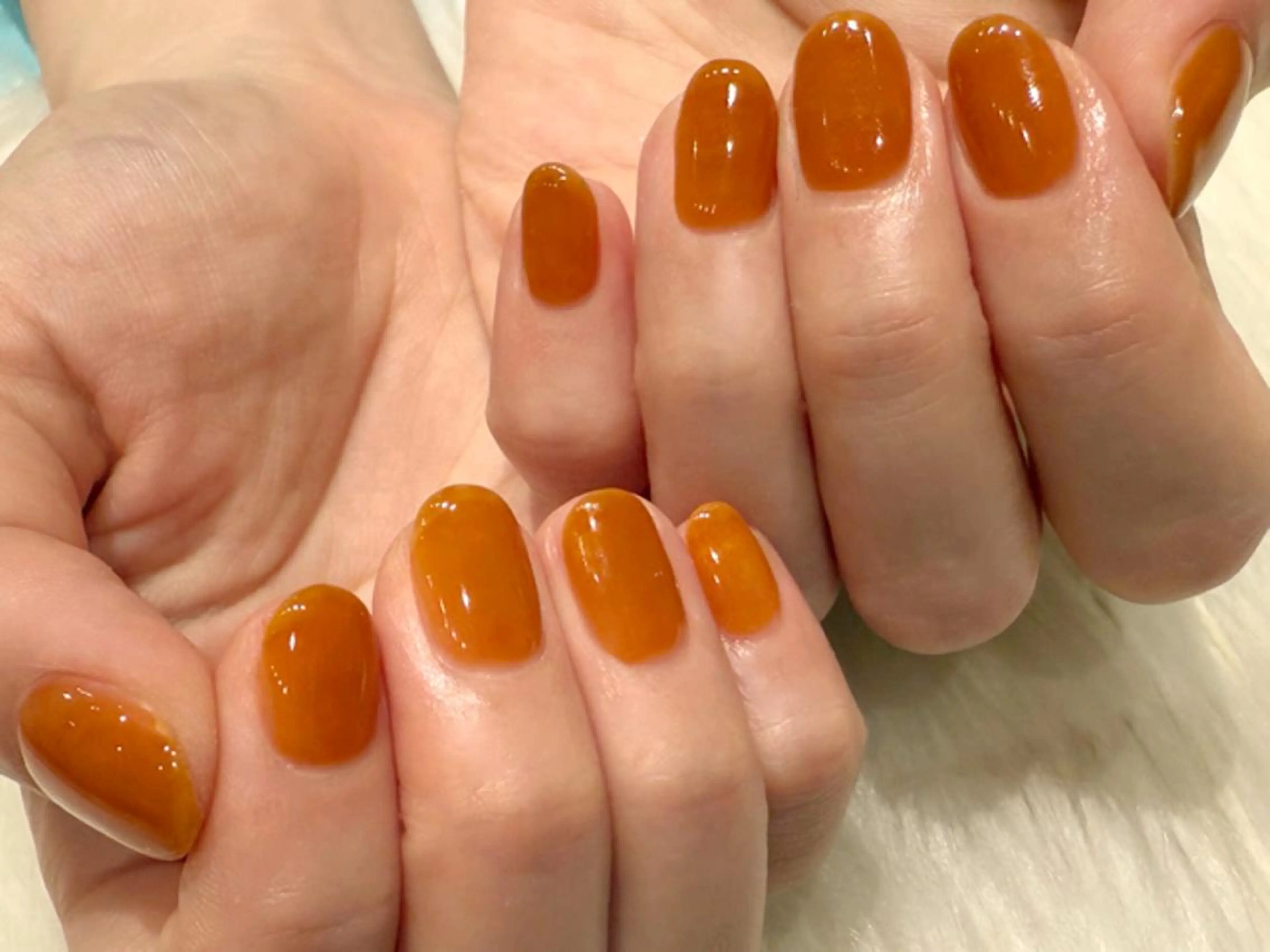 ネイル ハンドネイル Miyu .Sのネイルデザイン