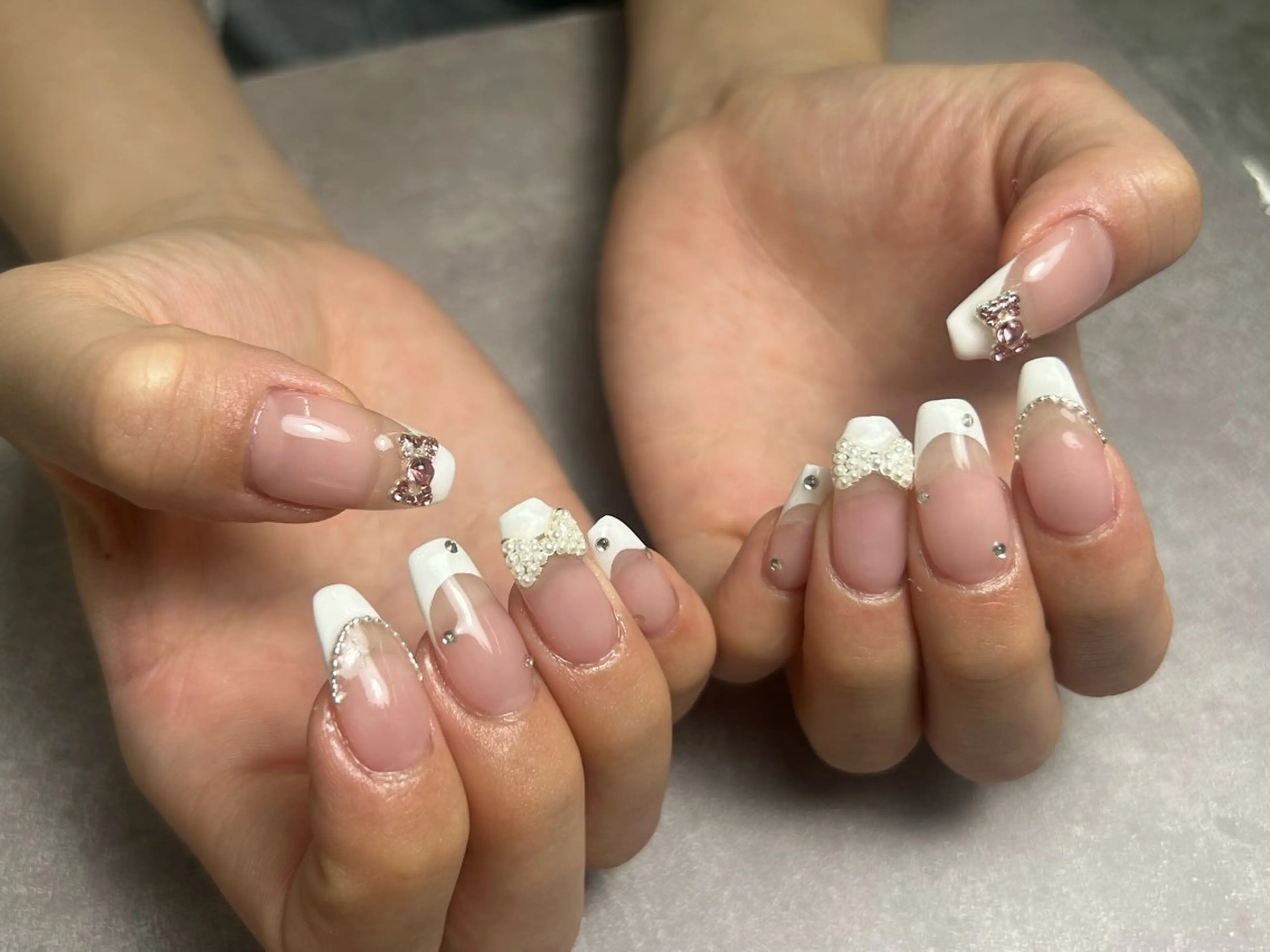 ネイル Eri .Iのネイルデザイン