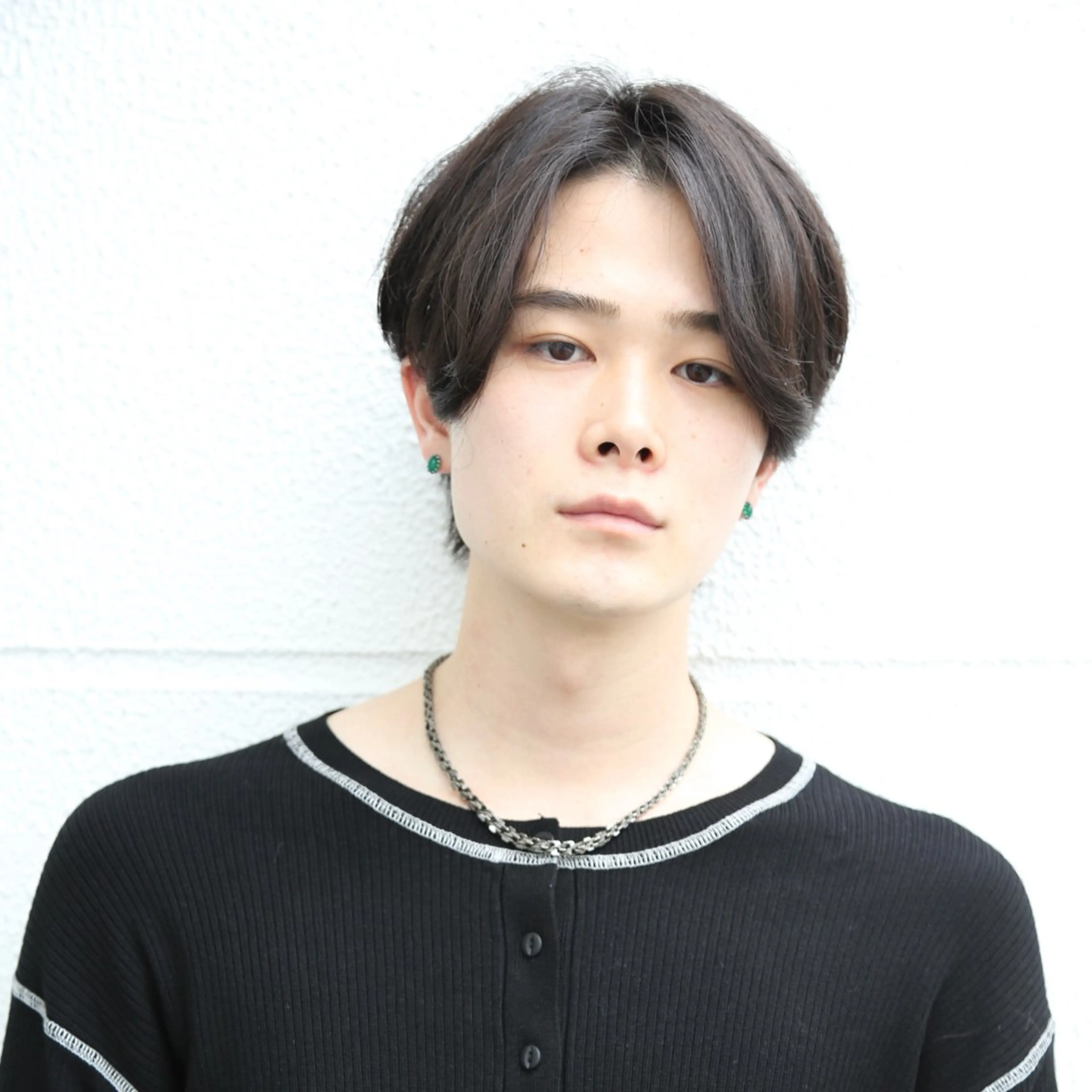 メンズ カット ヘッドスパ IZUMI/表参道/ メンズ特化/ビジネスのヘアスタイル