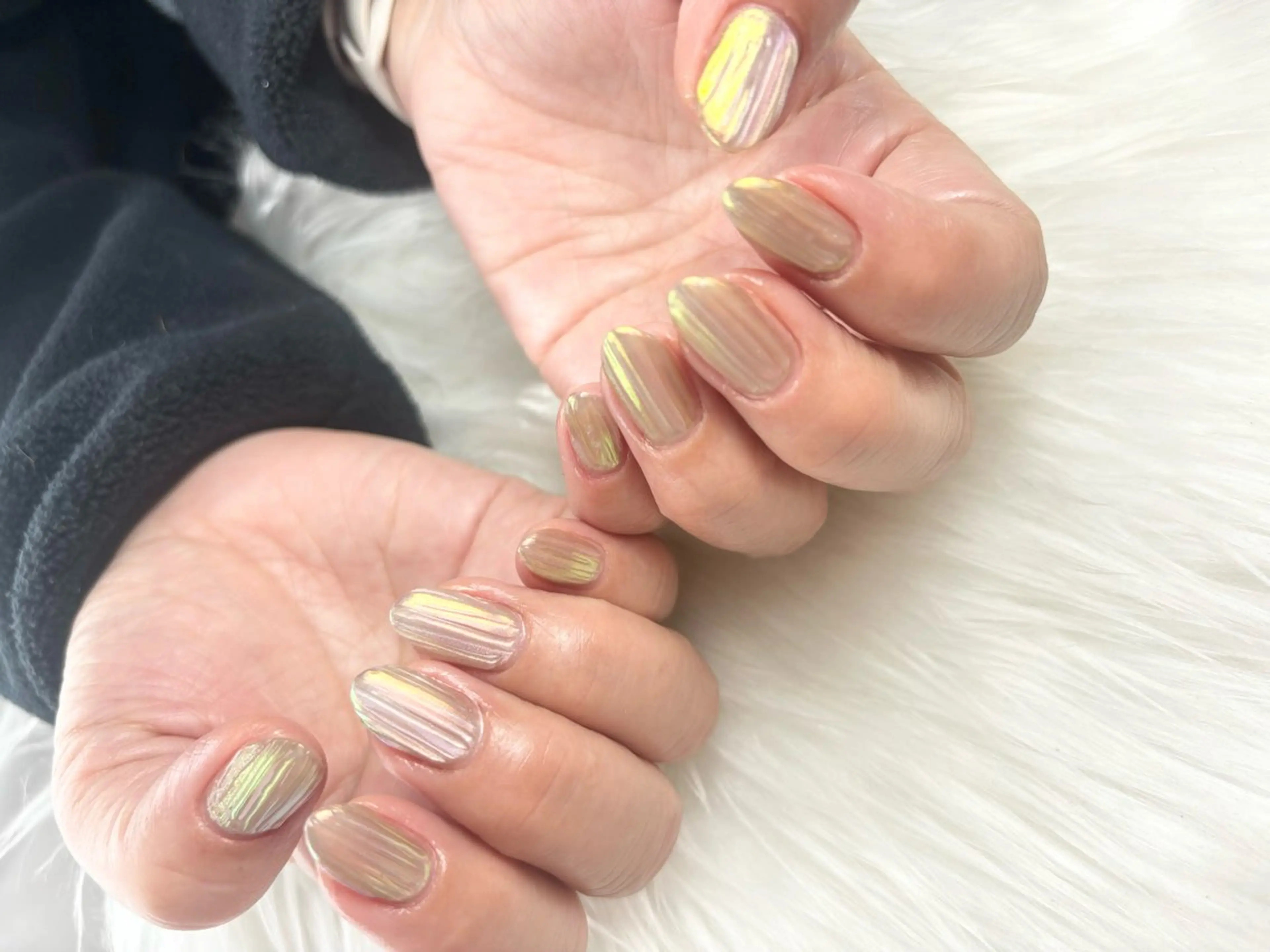 ネイル ハンドネイル MIKA ♡のネイルデザイン