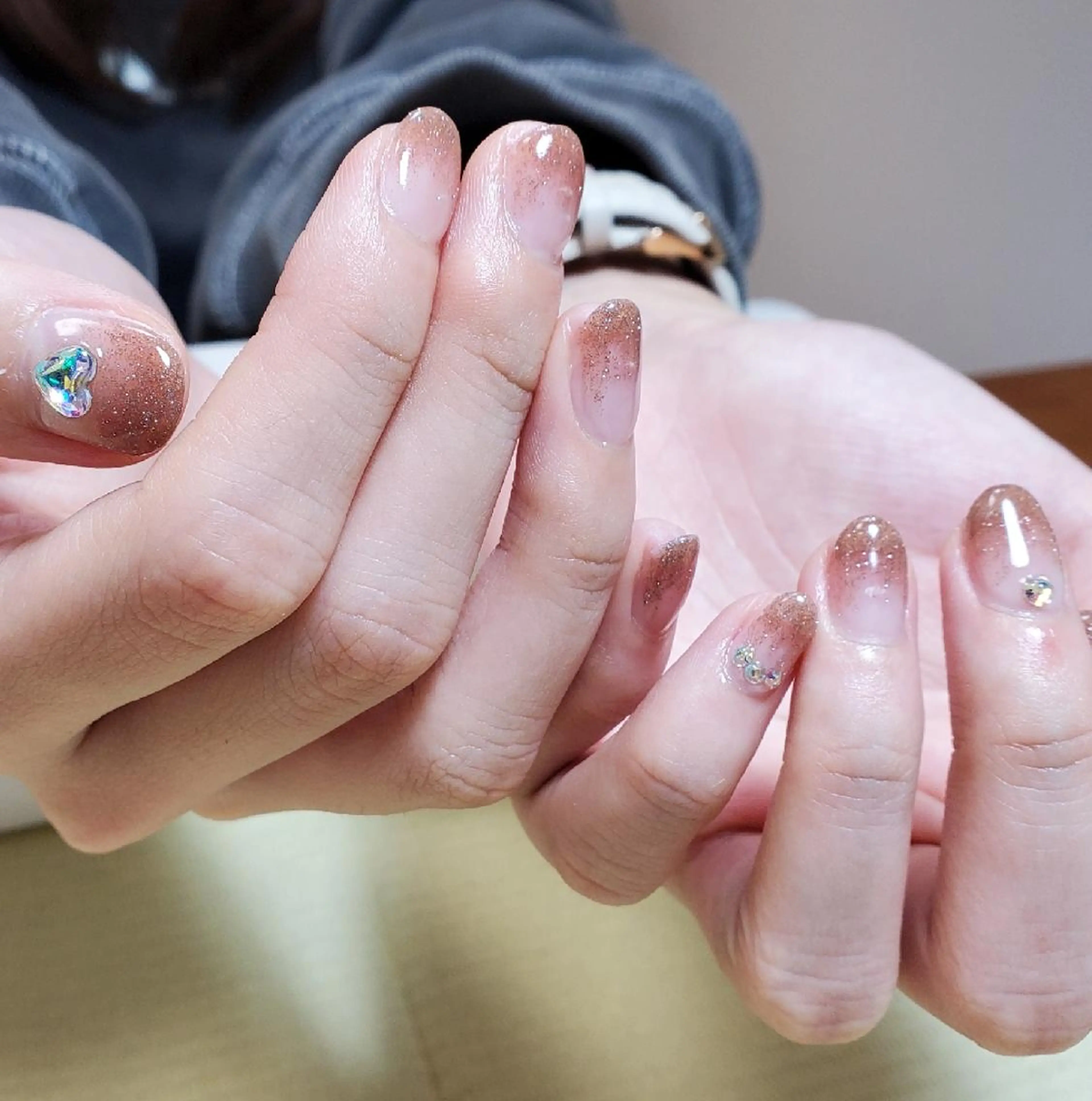 ネイル SALON OWL　 サロン アウルのネイルデザイン