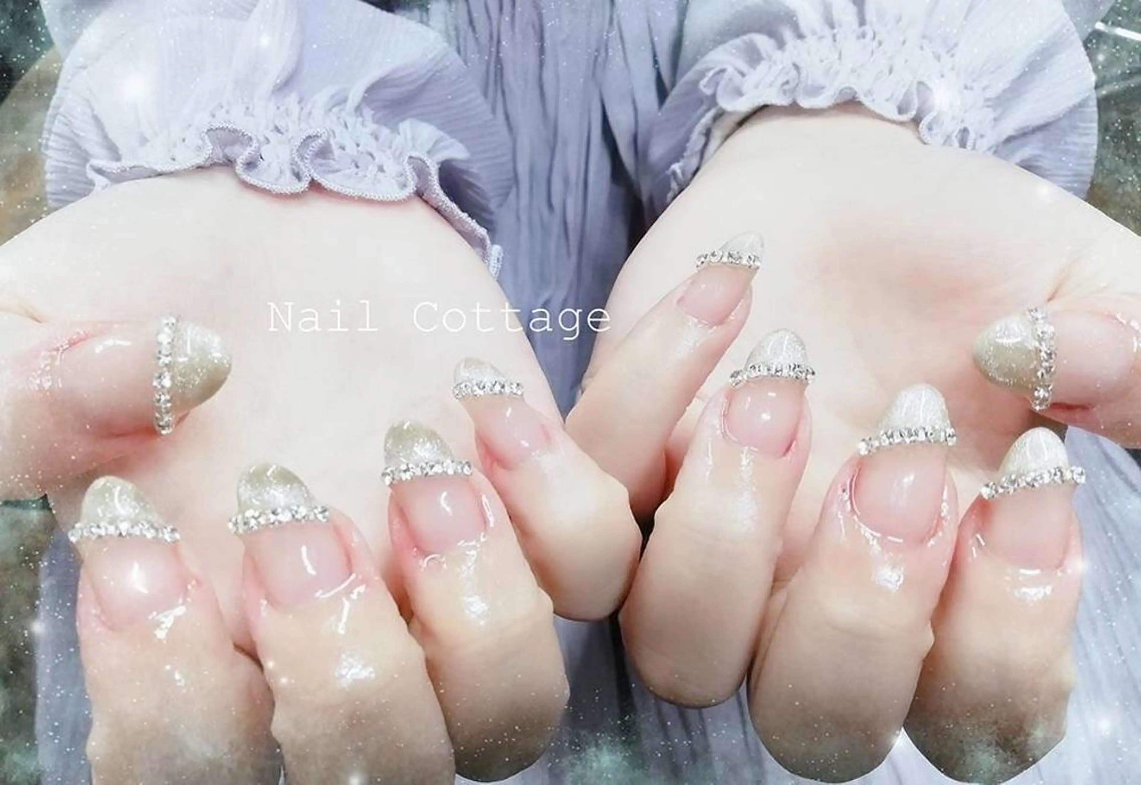 ネイル Nail cottageのネイルデザイン