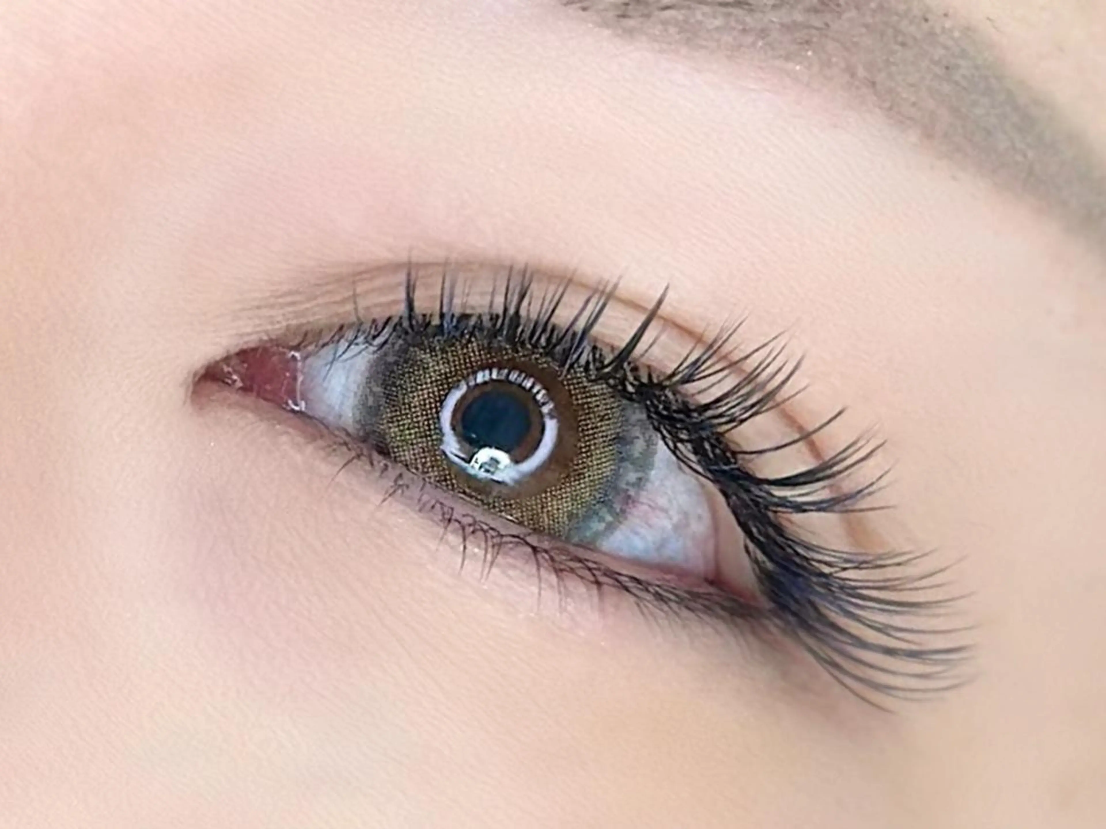 マツエク・マツパ Luana… Noriko🕶のマツエク・マツパデザイン